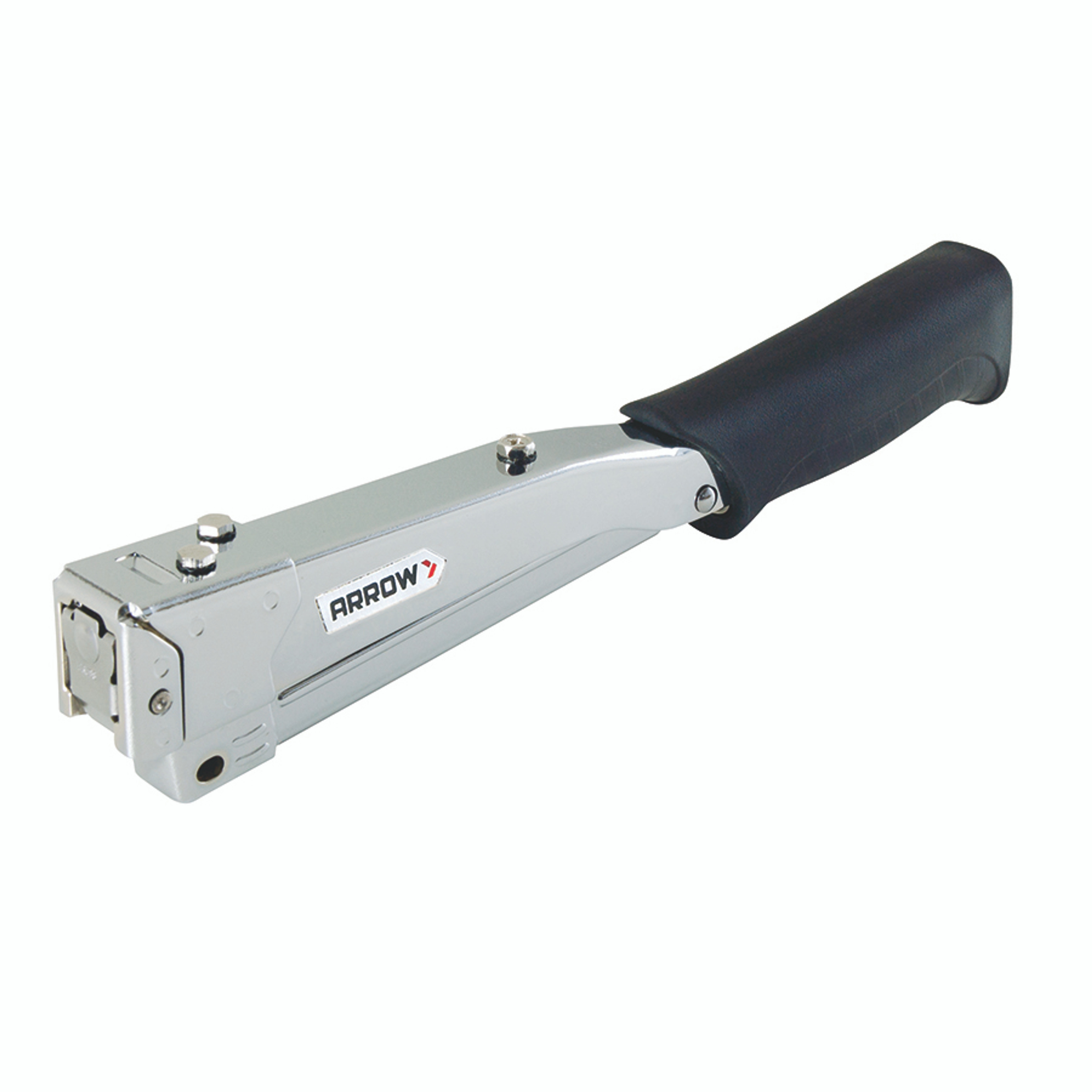 Arrow HT55BL Hammer Tacker Stapler