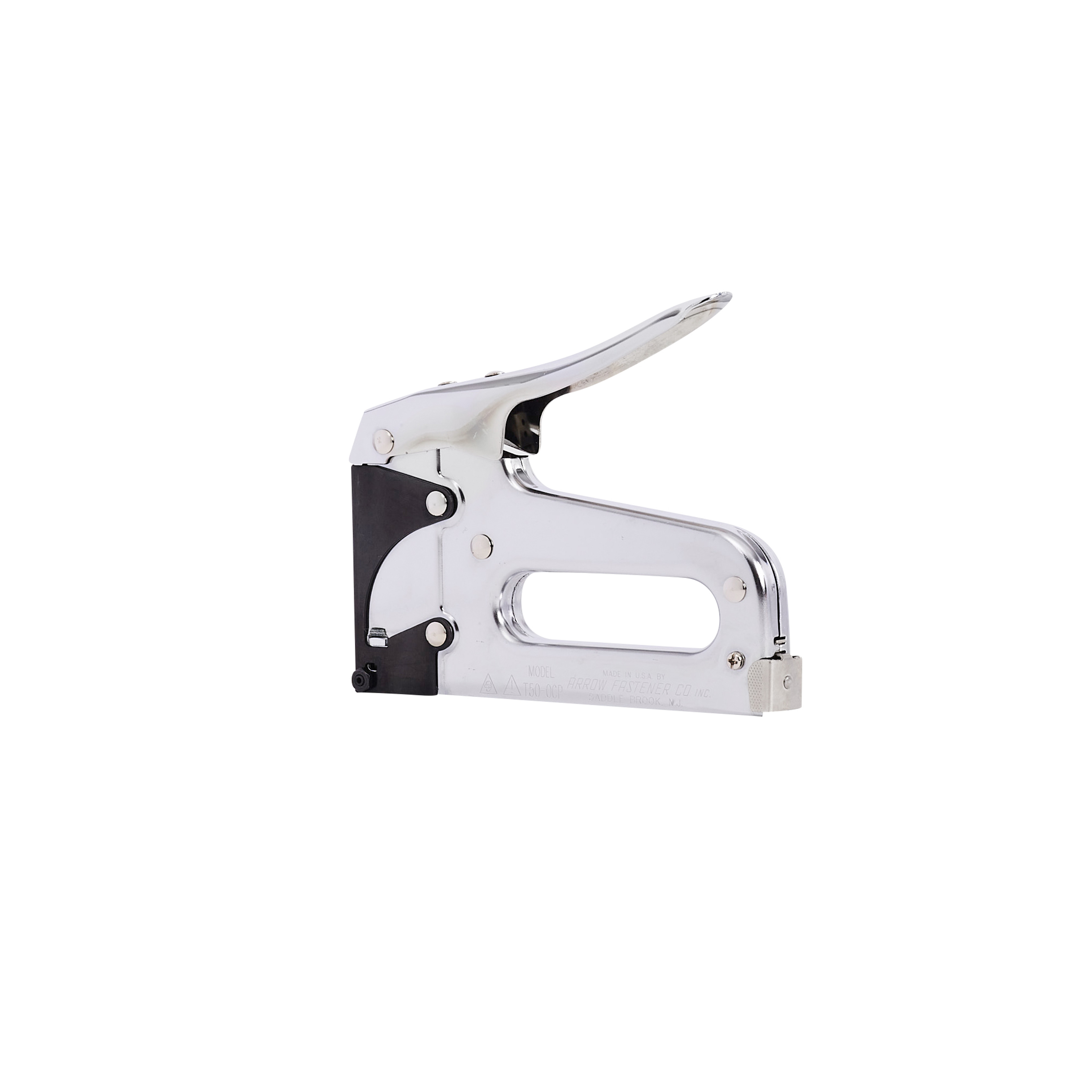 Arrow T50OC Heavy Duty Outward Clinch Staple Gun