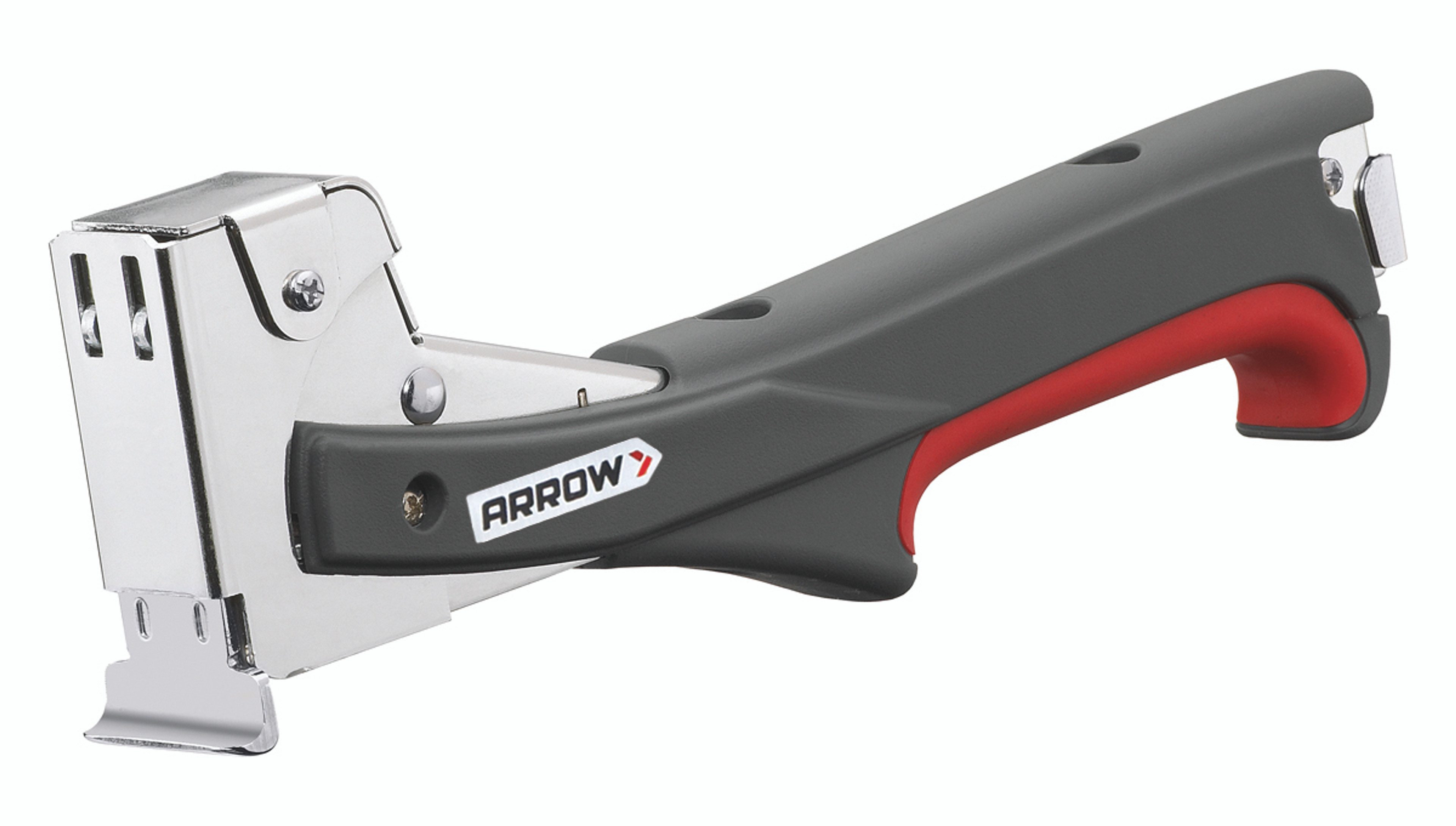 Arrow HTX50 Professional Heavy Duty Hammer Tacker Stapler