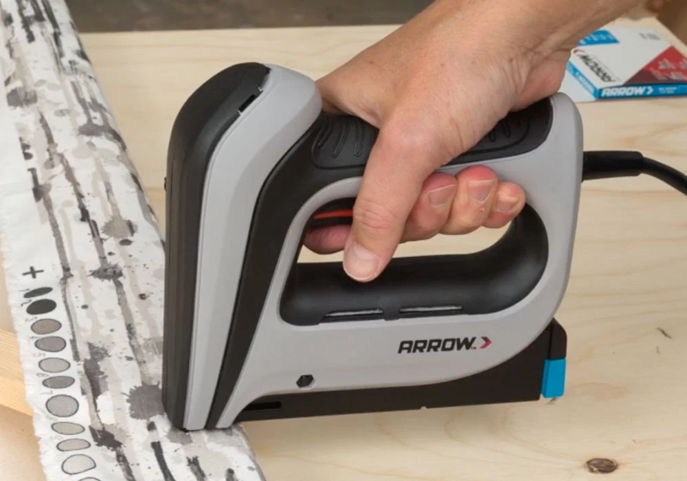 Arrow T50ACD Corded Electric Staple Gun