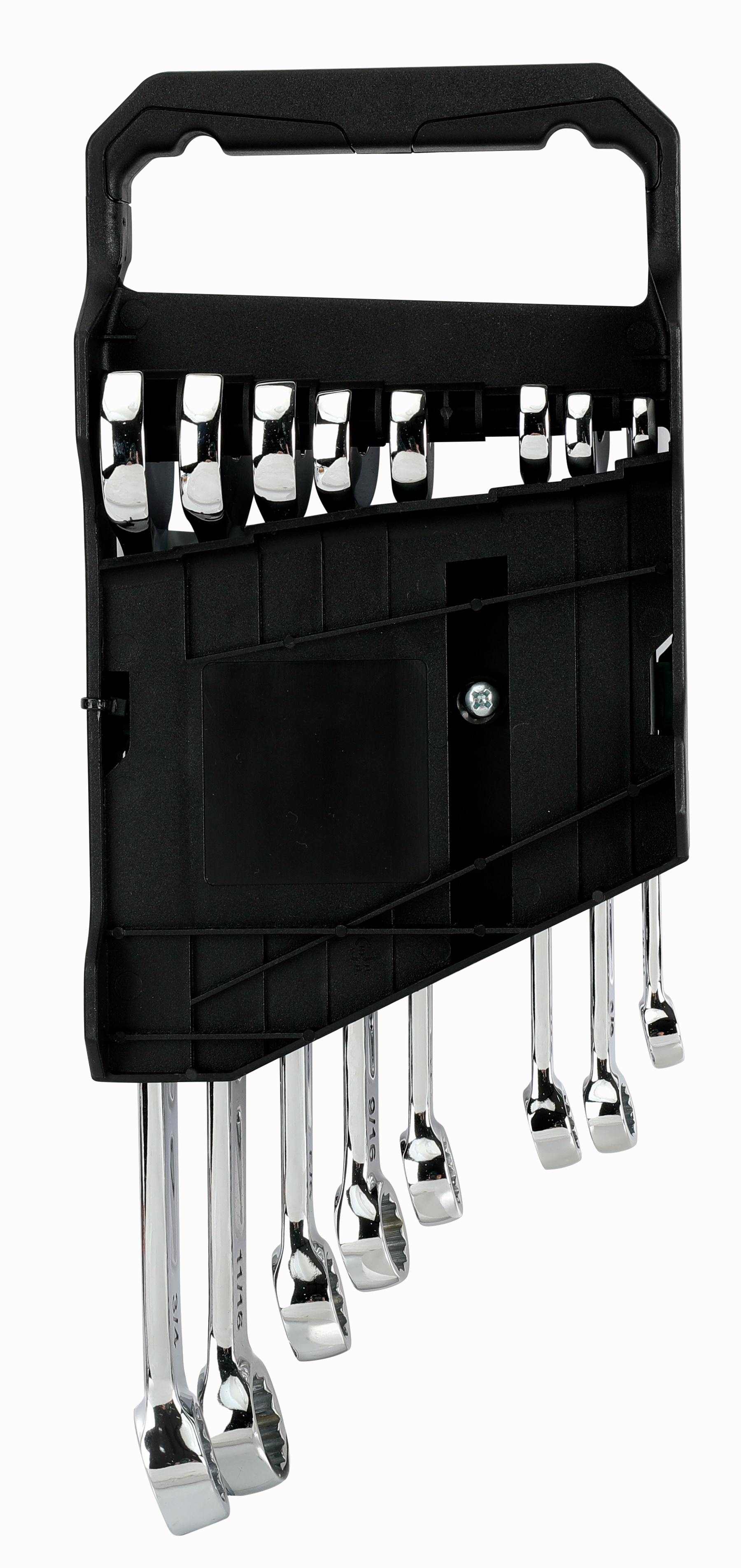 SK SK01365 8 Piece SAE Combination Wrench Set - Arrow Tool Group