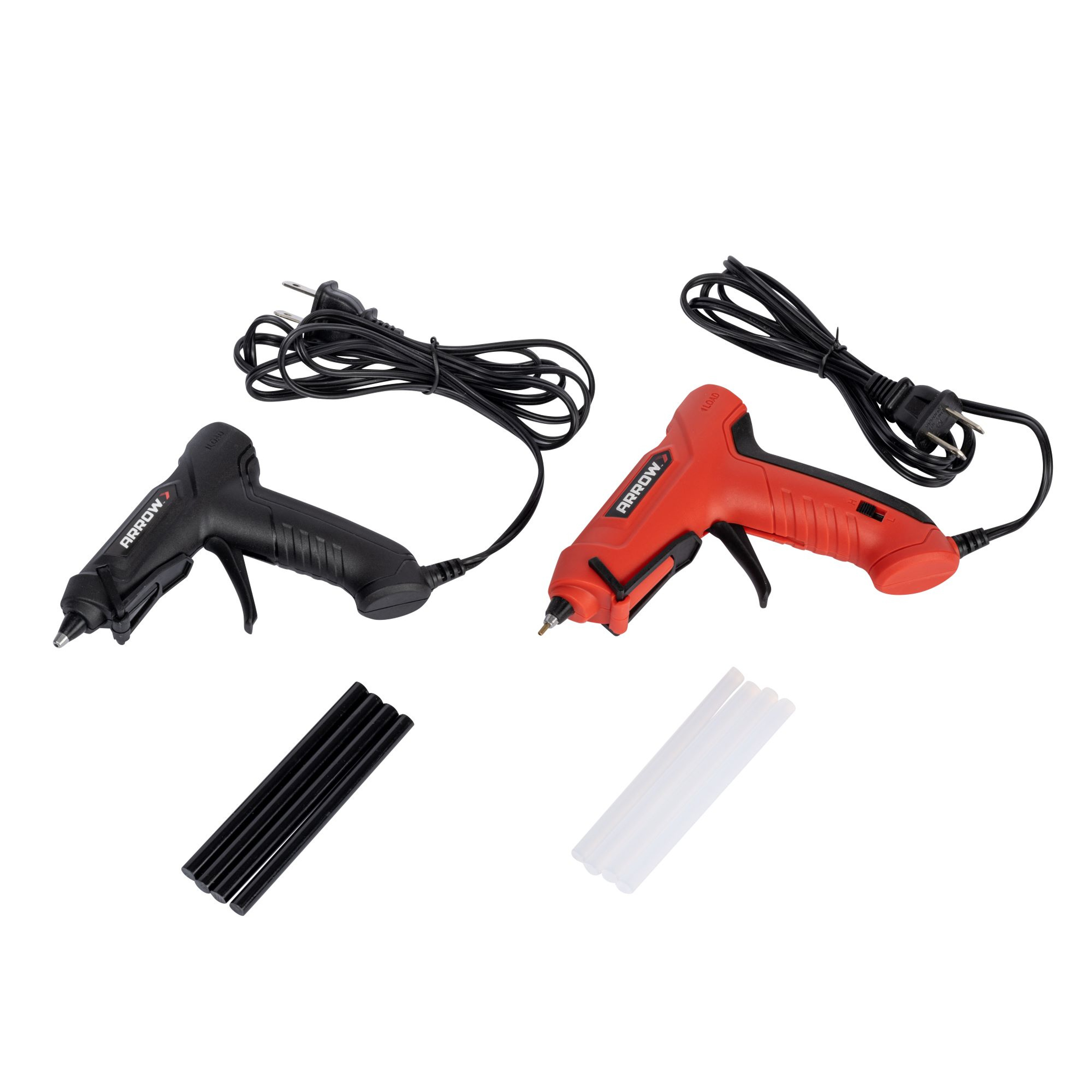 Arrow BMGKIT-Am Hot Glue Gun Kit with 10 Mini Glue Sticks