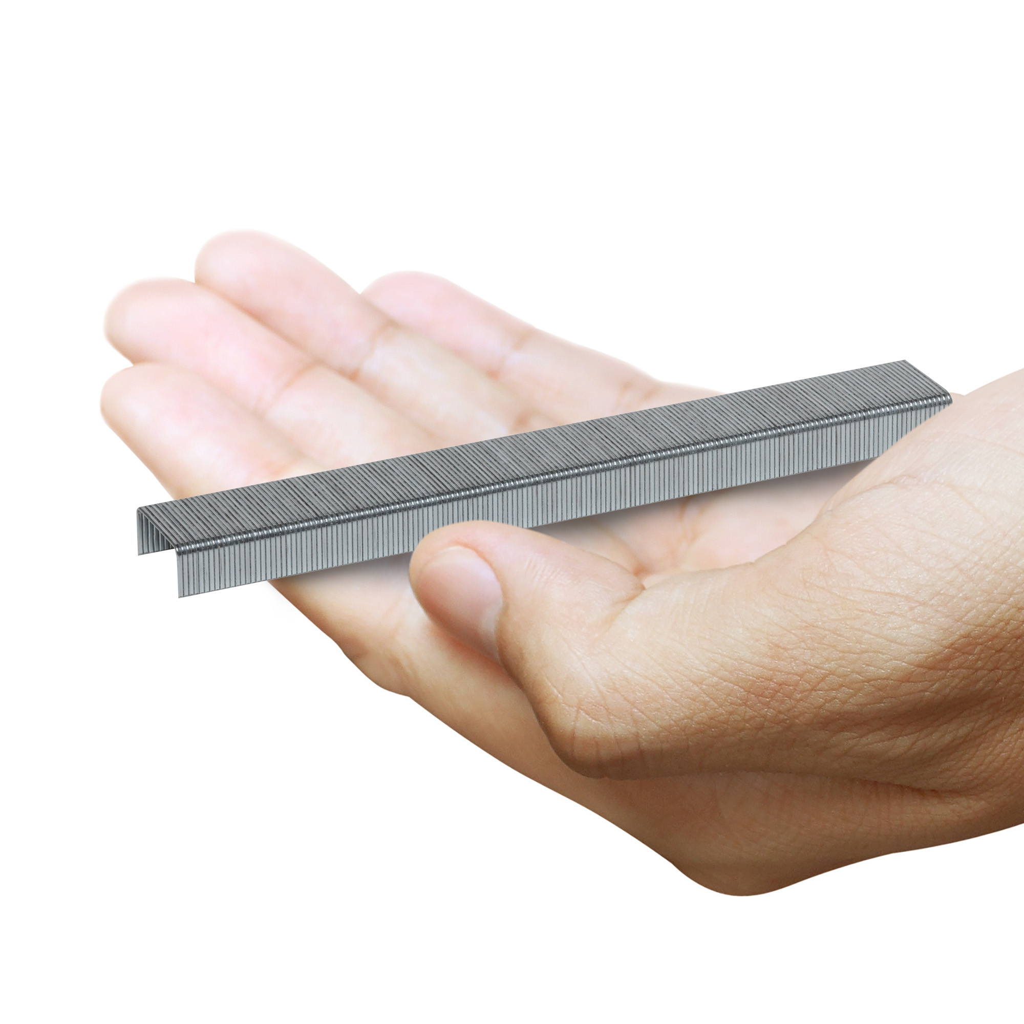 Arrow P22 Plier Stapler Staples, 1/4" x 7/16", 5050ct