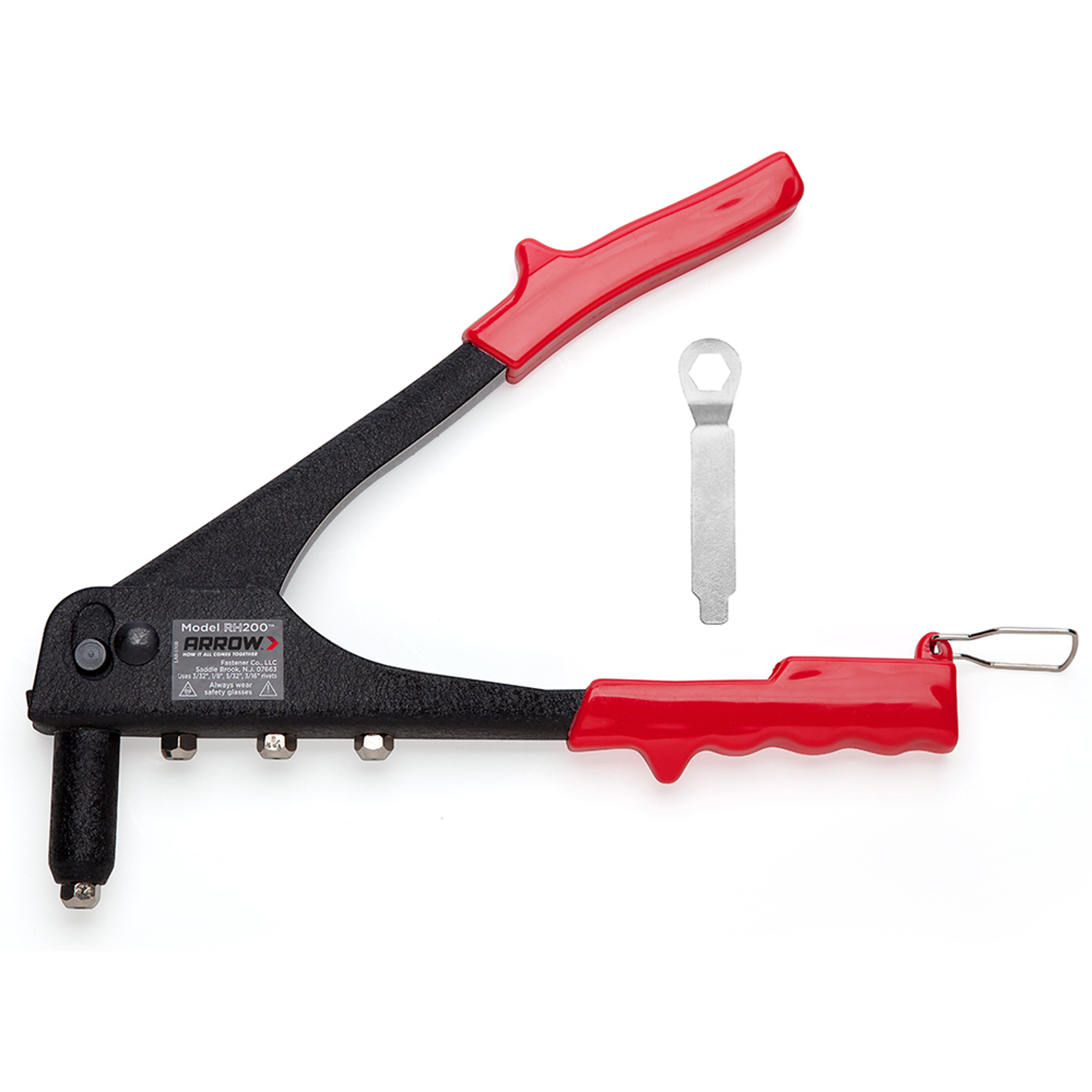 Arrow RH200S Professional Manual Rivet Tool