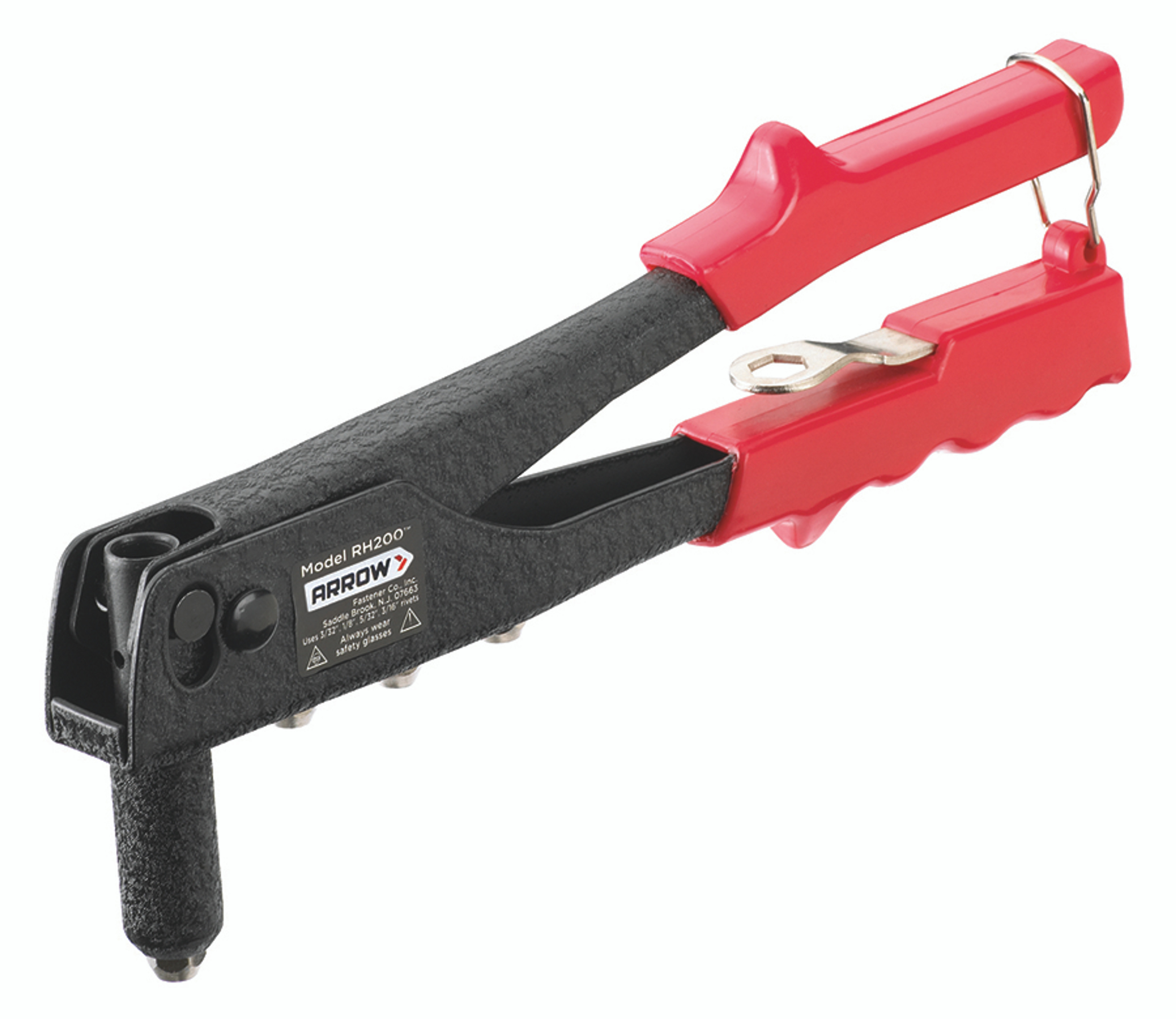 Arrow RH200S Professional Manual Rivet Tool