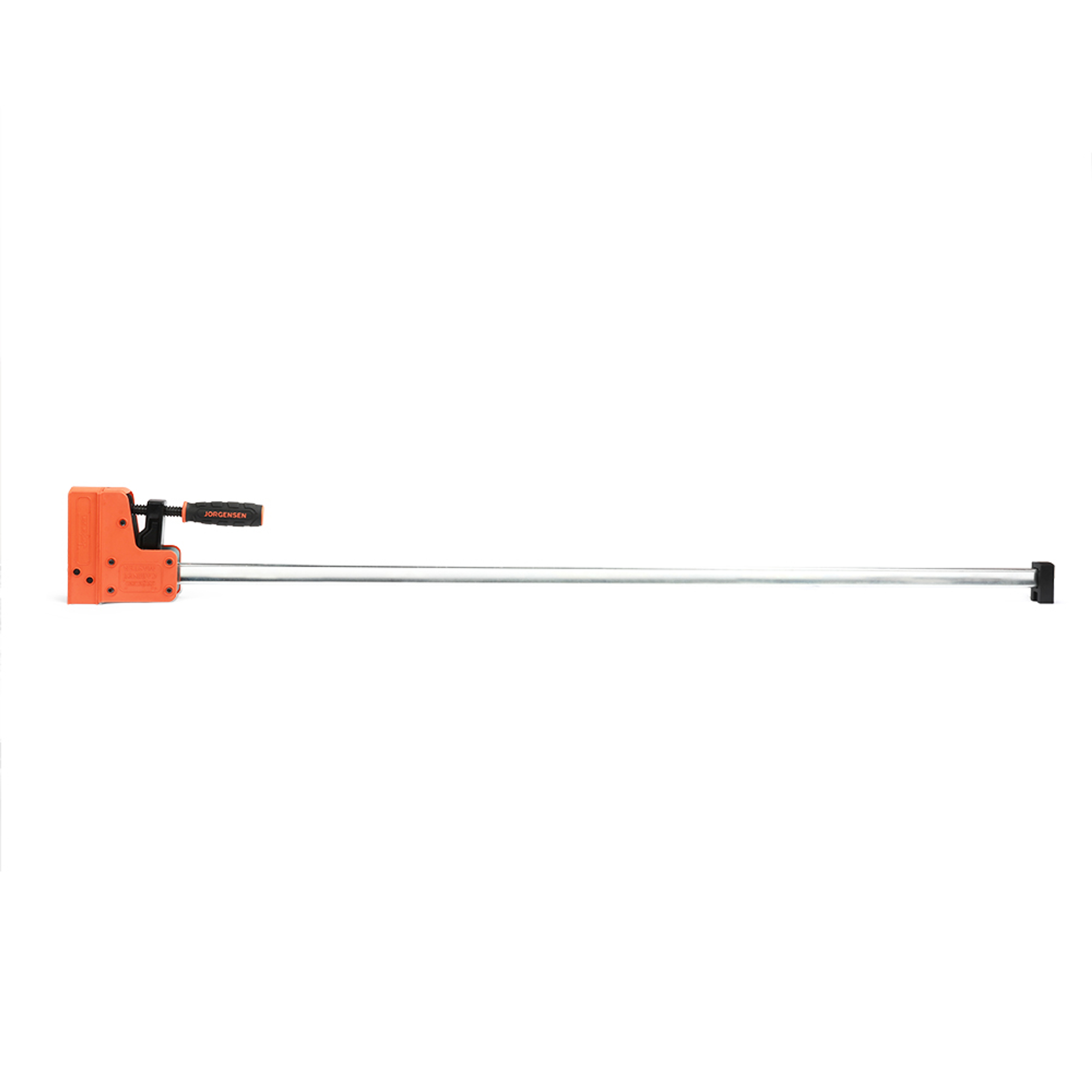 Jorgensen 8060 Cabinet Master Clamp 60 In