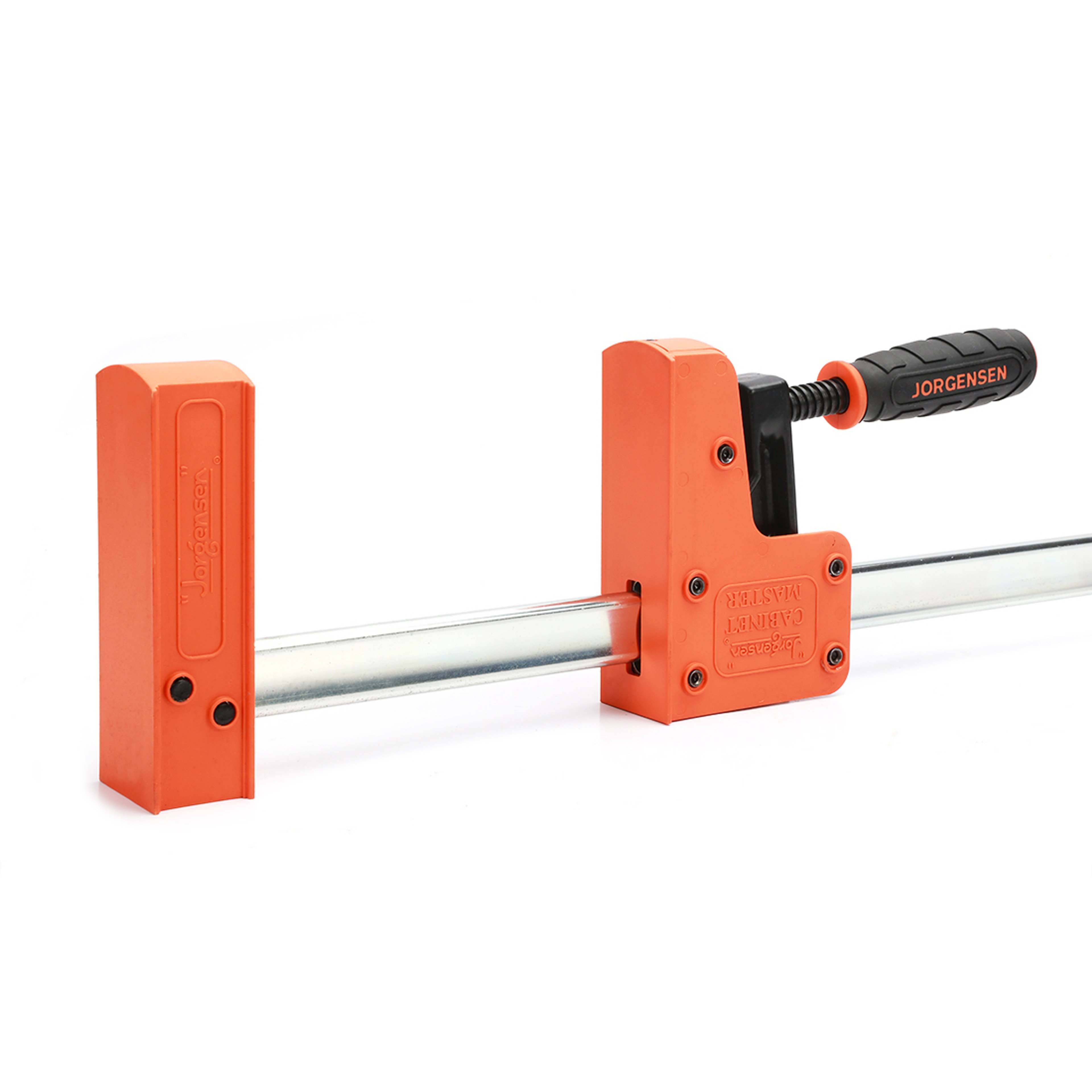 Jorgensen 8072 Cabinet Master Clamp 72 In