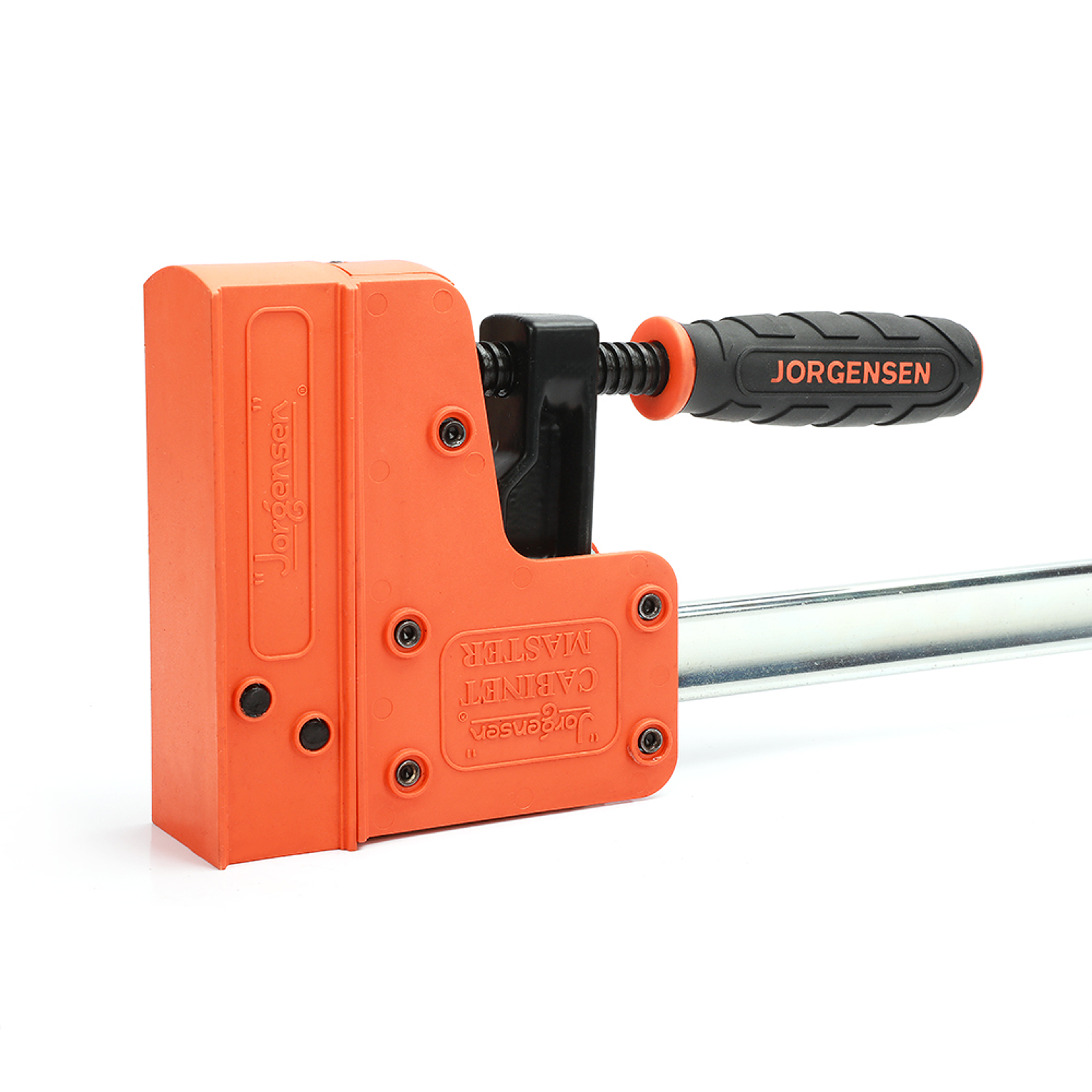 Jorgensen 8072 Cabinet Master Clamp 72 In