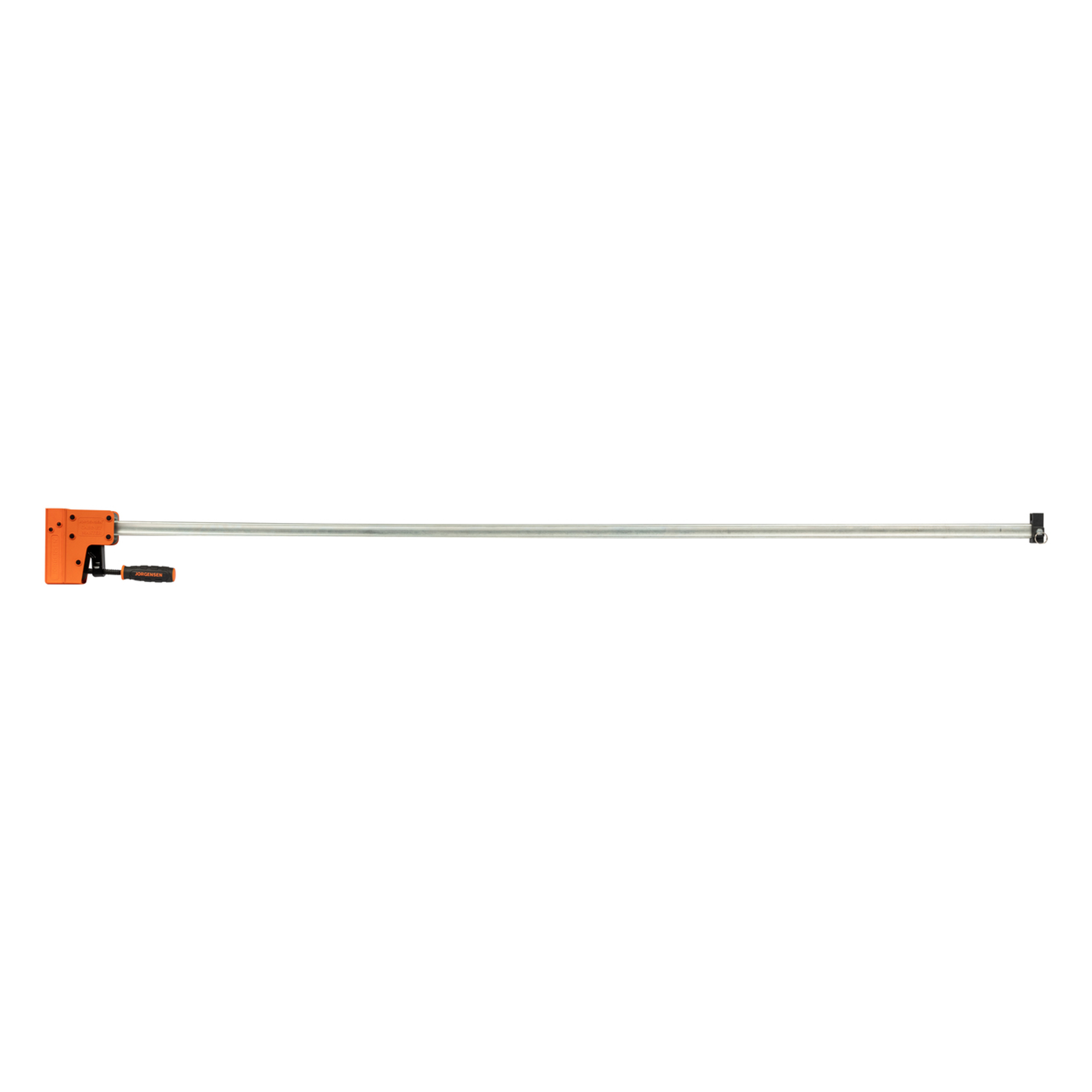 Jorgensen 8072 Cabinet Master Clamp 72 In