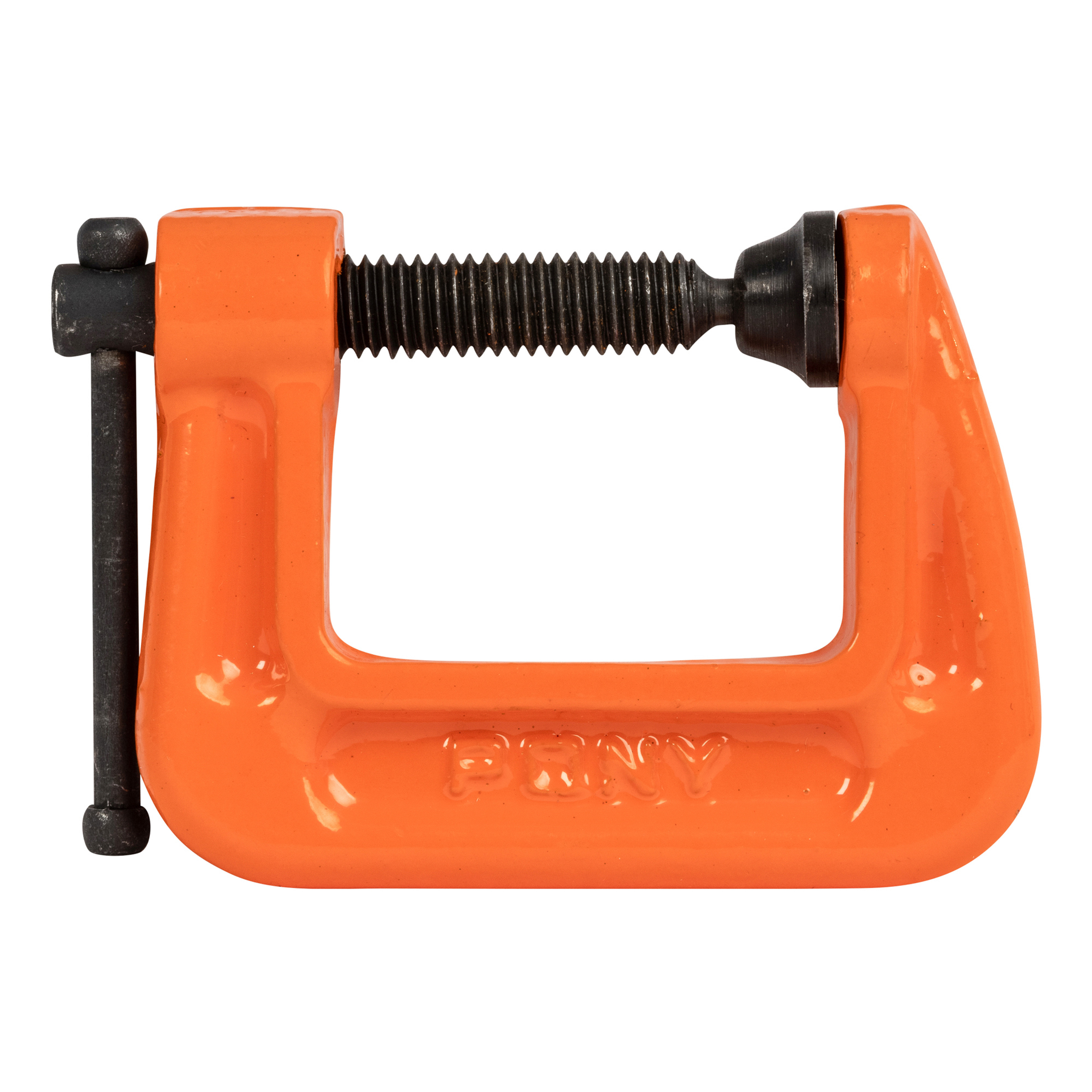 Pony 2610 C-Clamp, 1 in