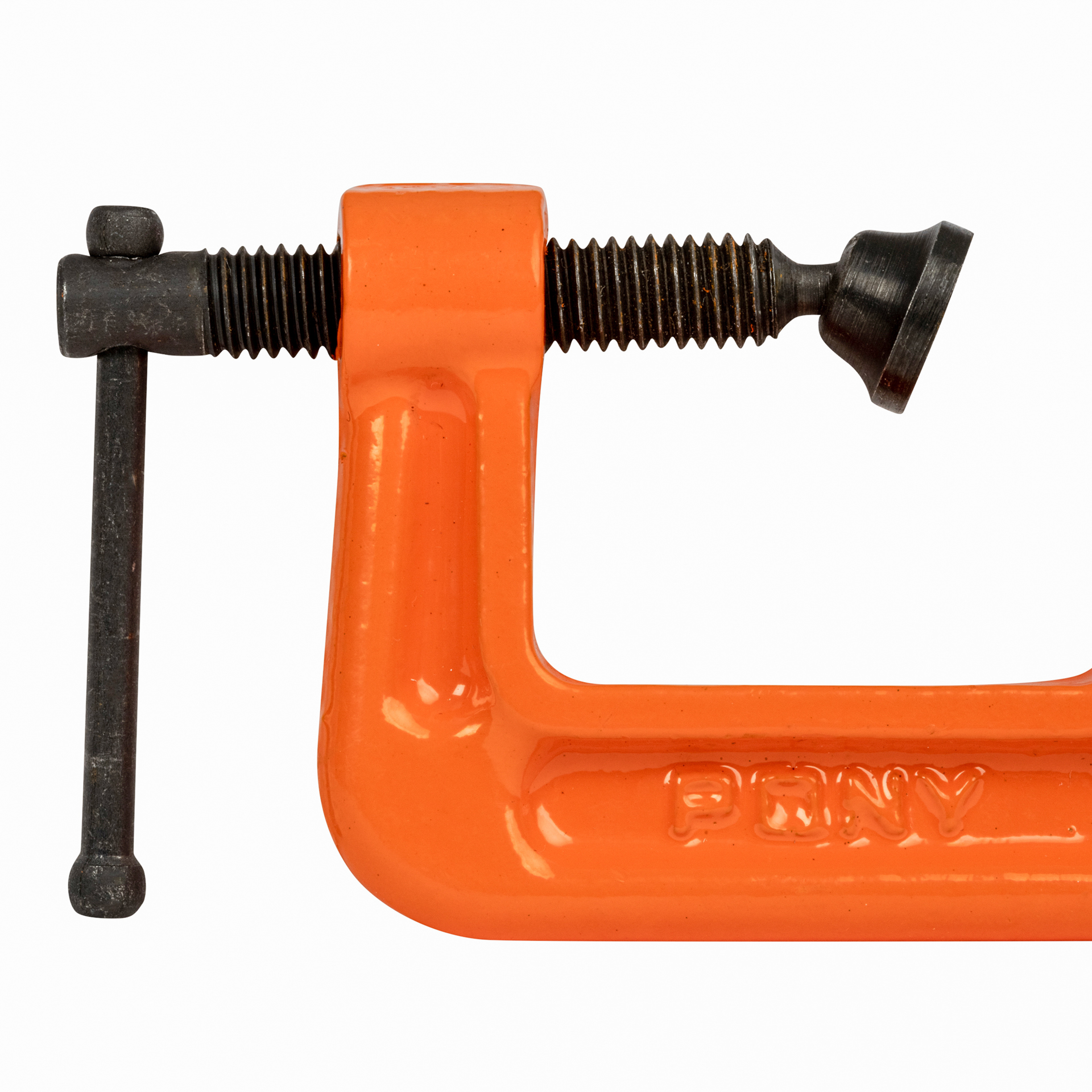 Pony 2610 C-Clamp, 1 in