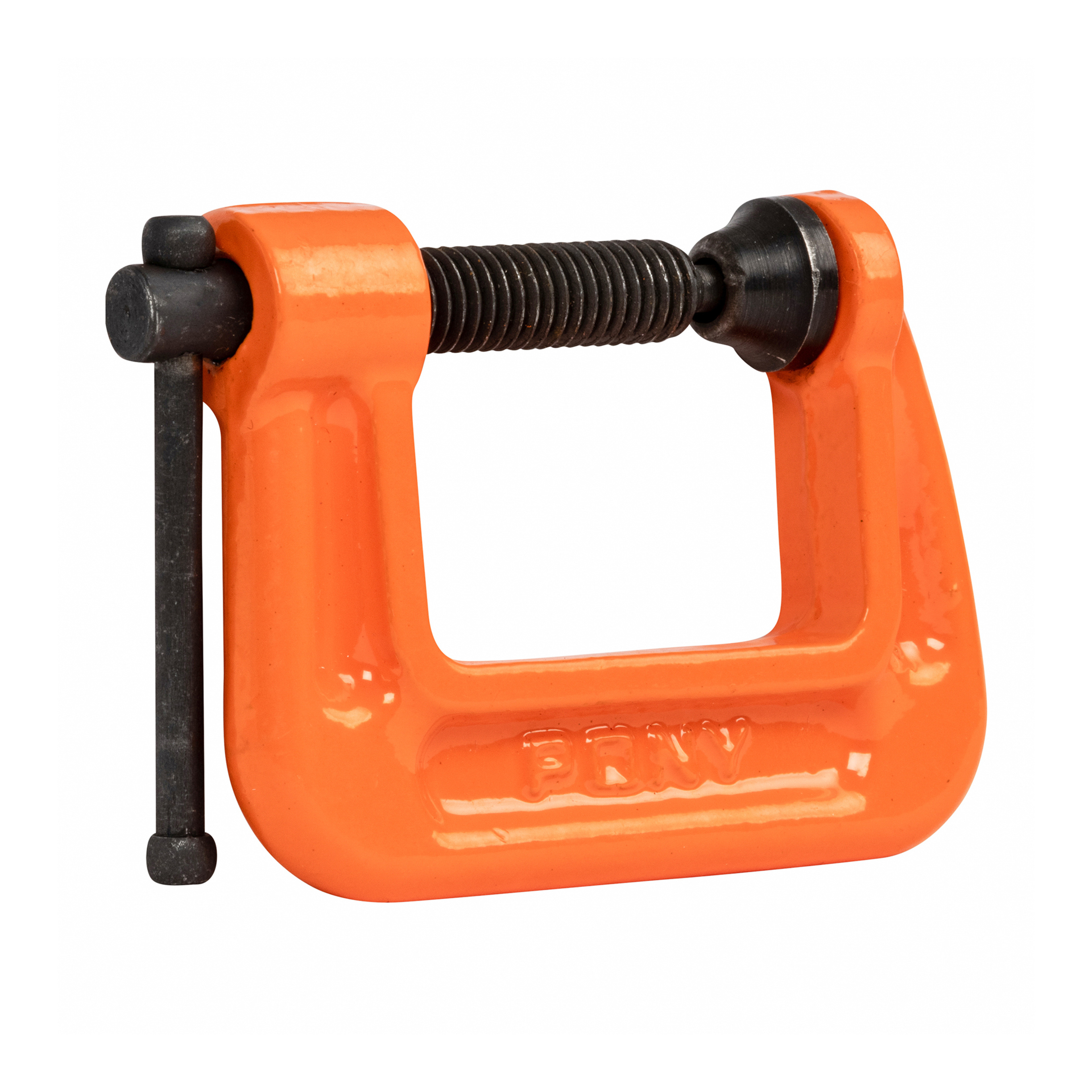 Pony 2610 C-Clamp, 1 in