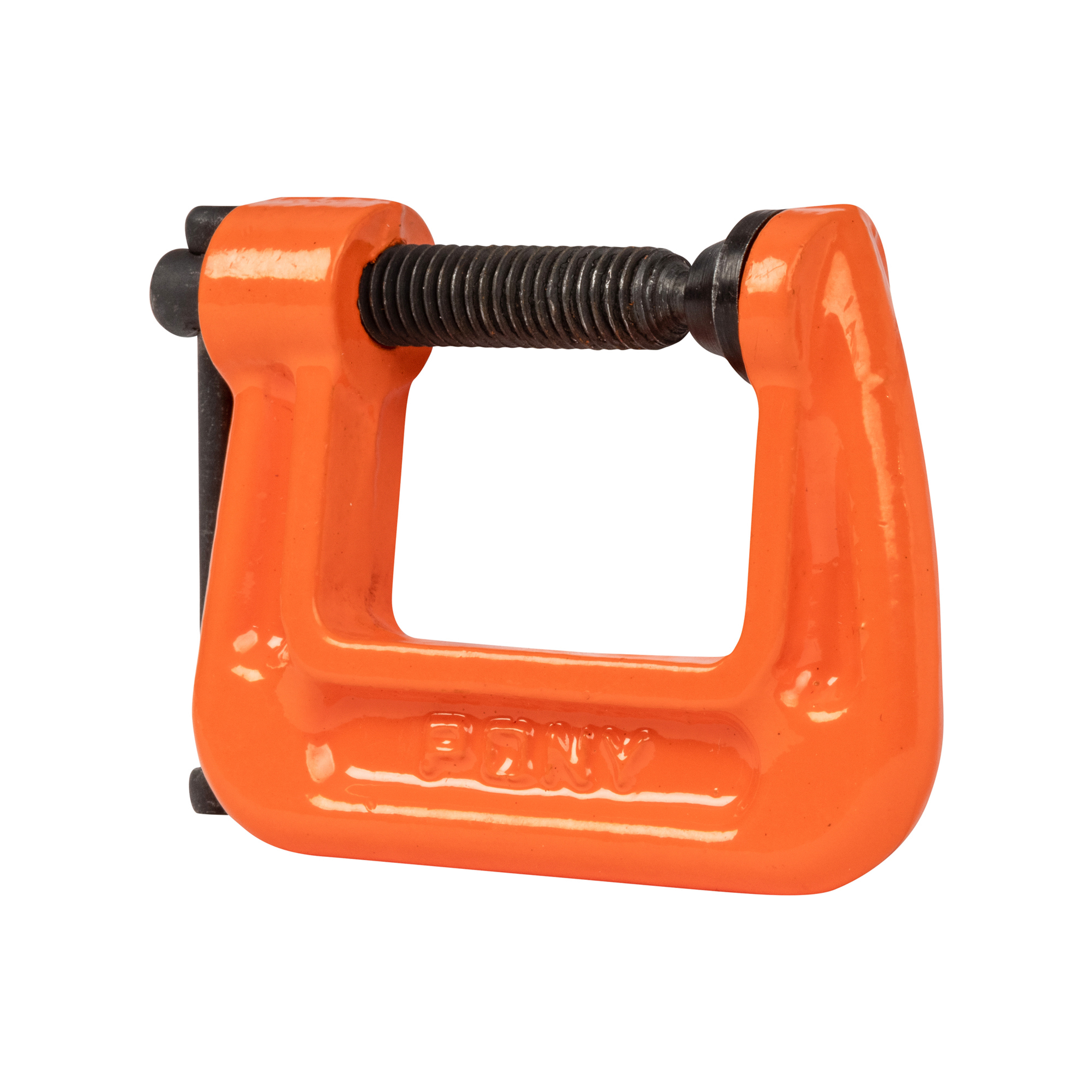 Pony 2610 C-Clamp, 1 in