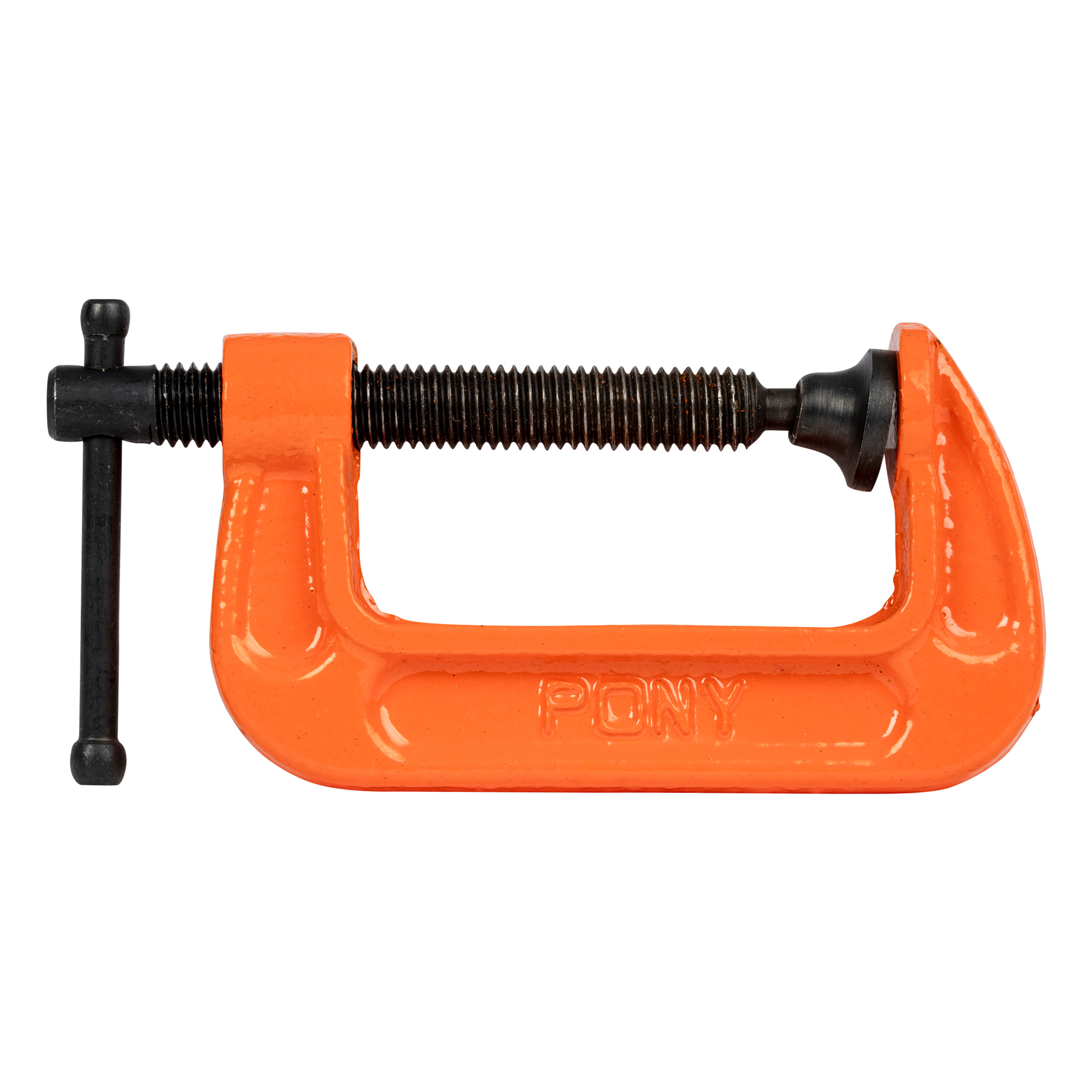 Pony 2620 C-Clamp, 2 in