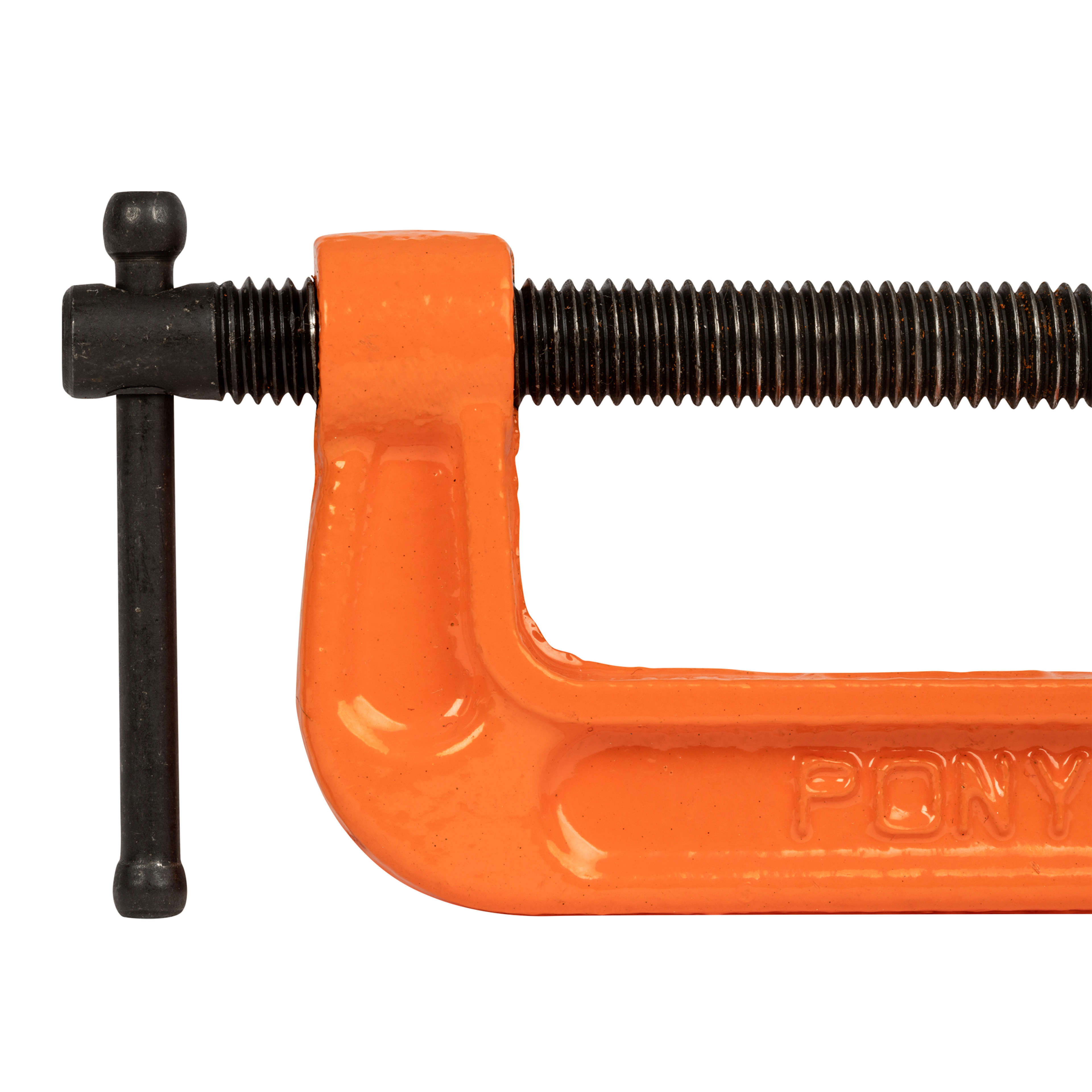 Pony 2620 C-Clamp, 2 in