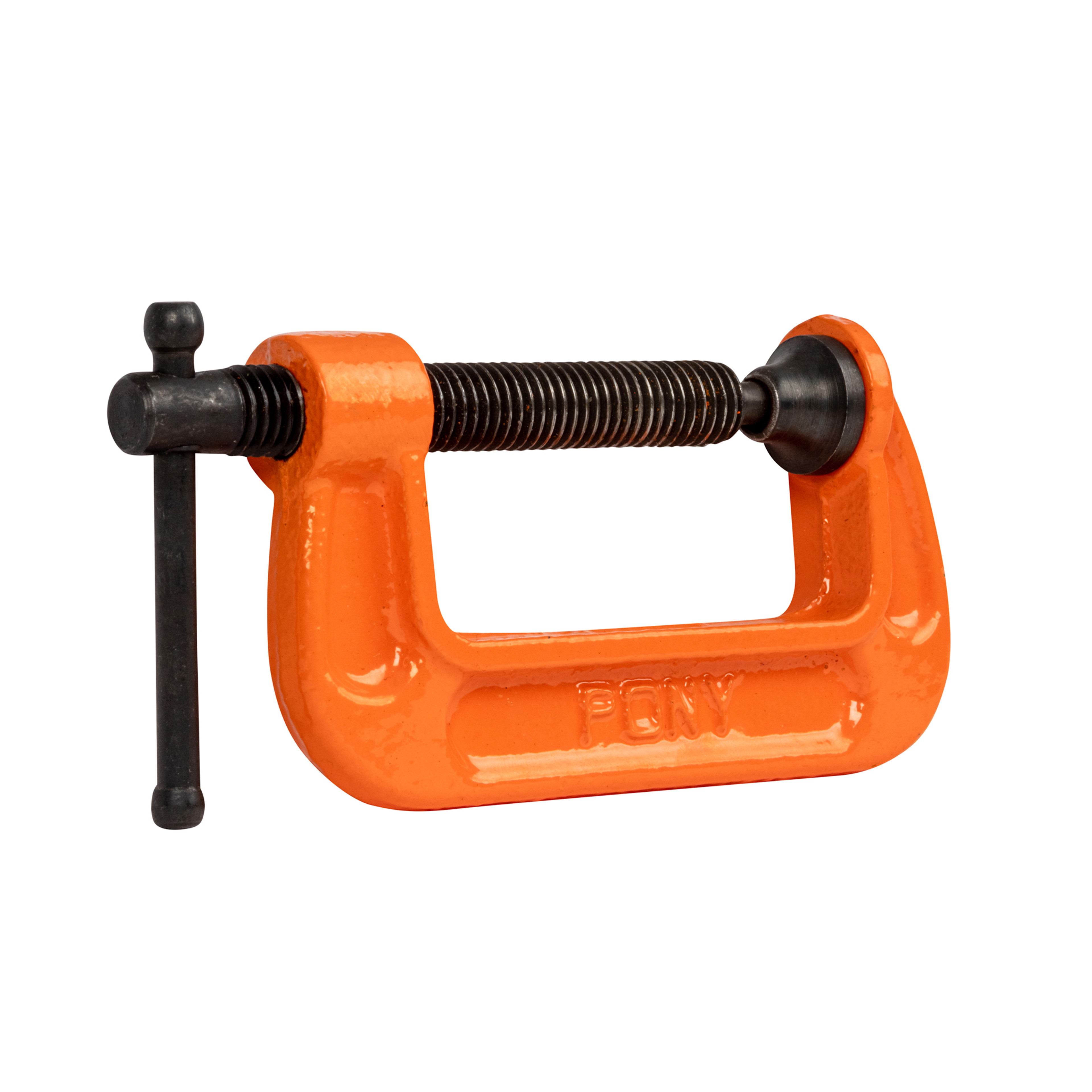 Pony 2620 C-Clamp, 2 in