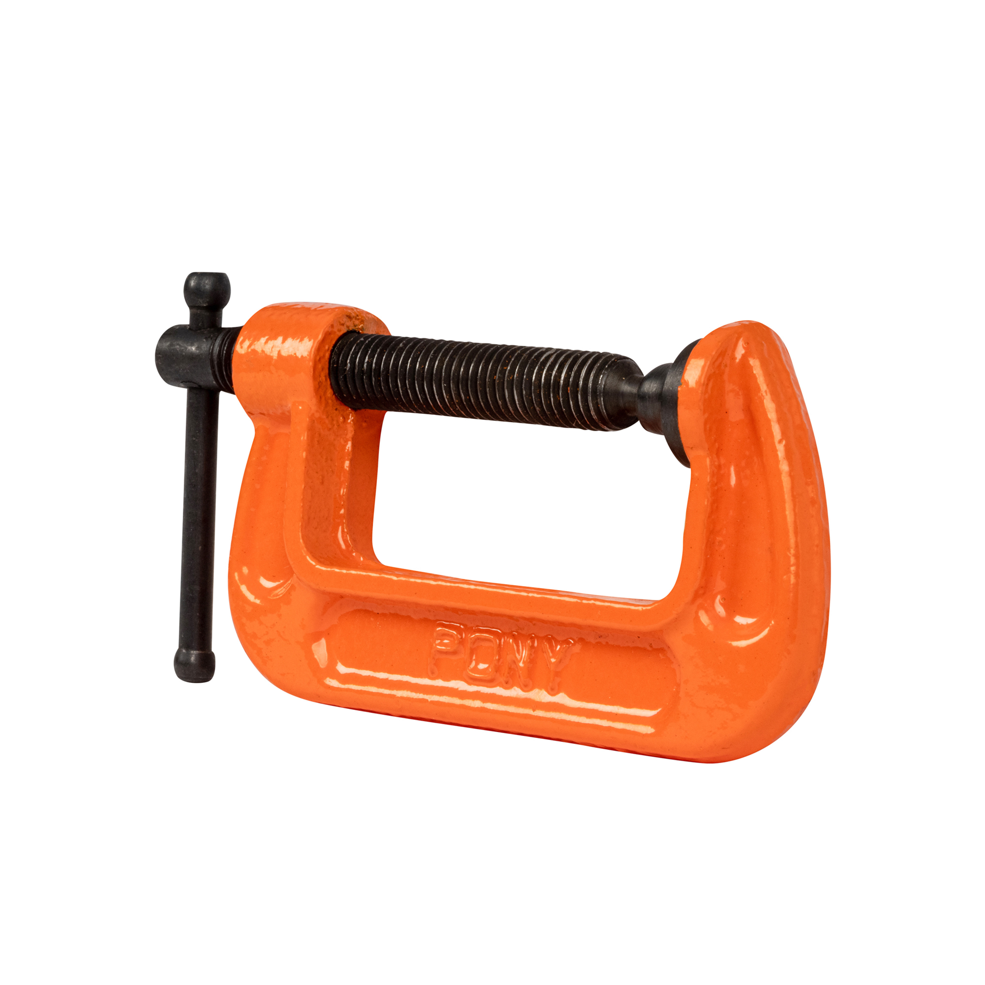 Pony 2620 C-Clamp, 2 in