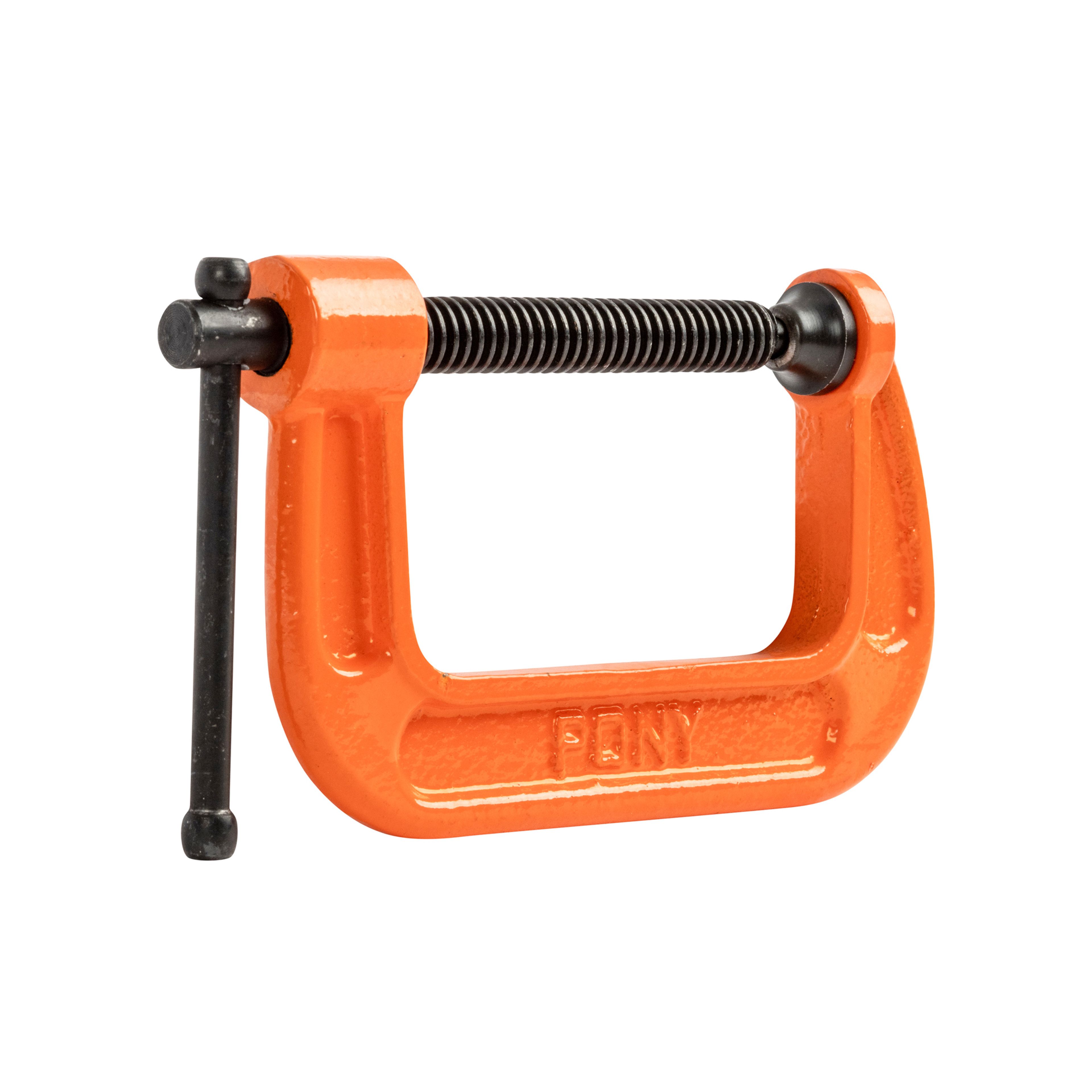 Pony 2630 C-Clamp, 3 in