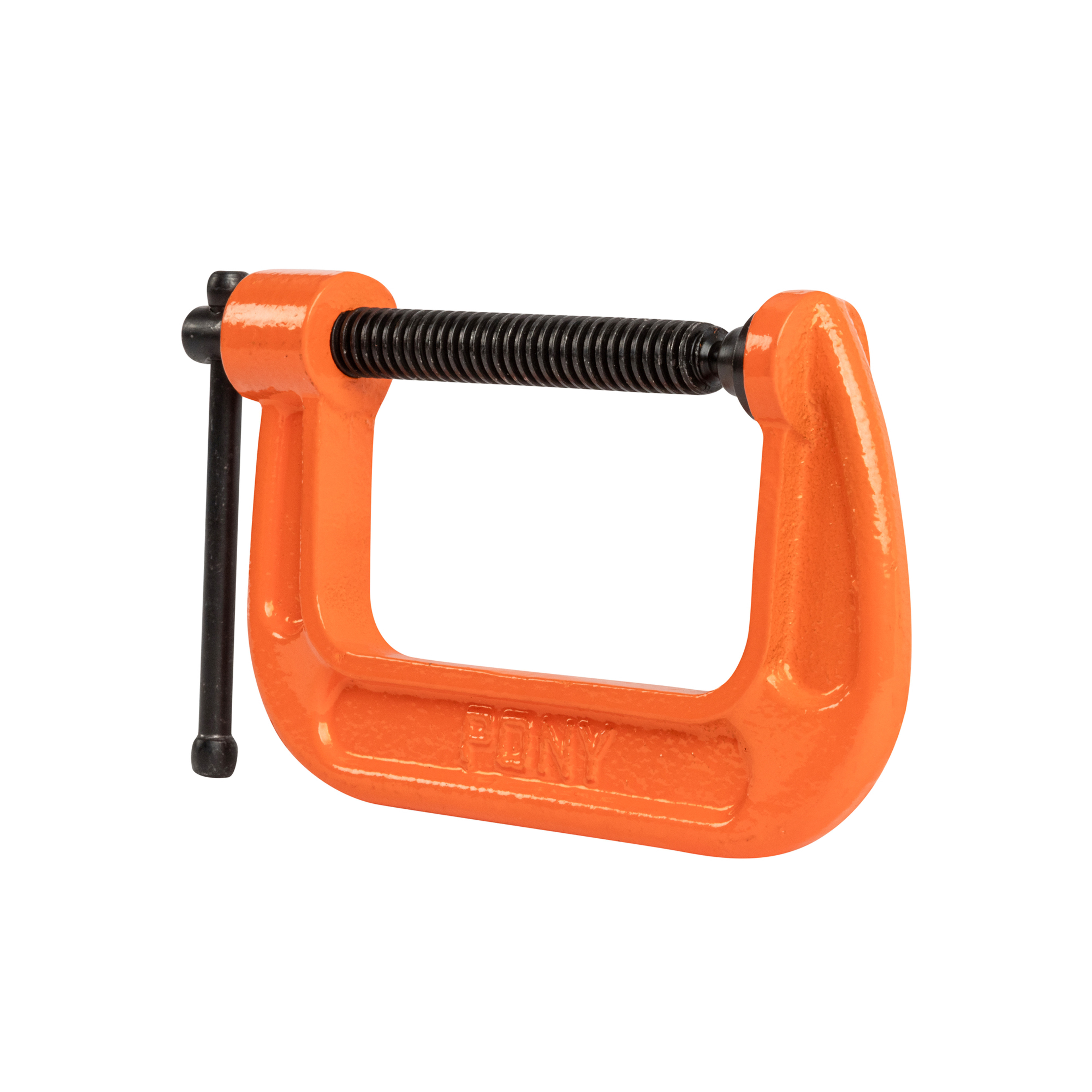 Pony 2630 C-Clamp, 3 in