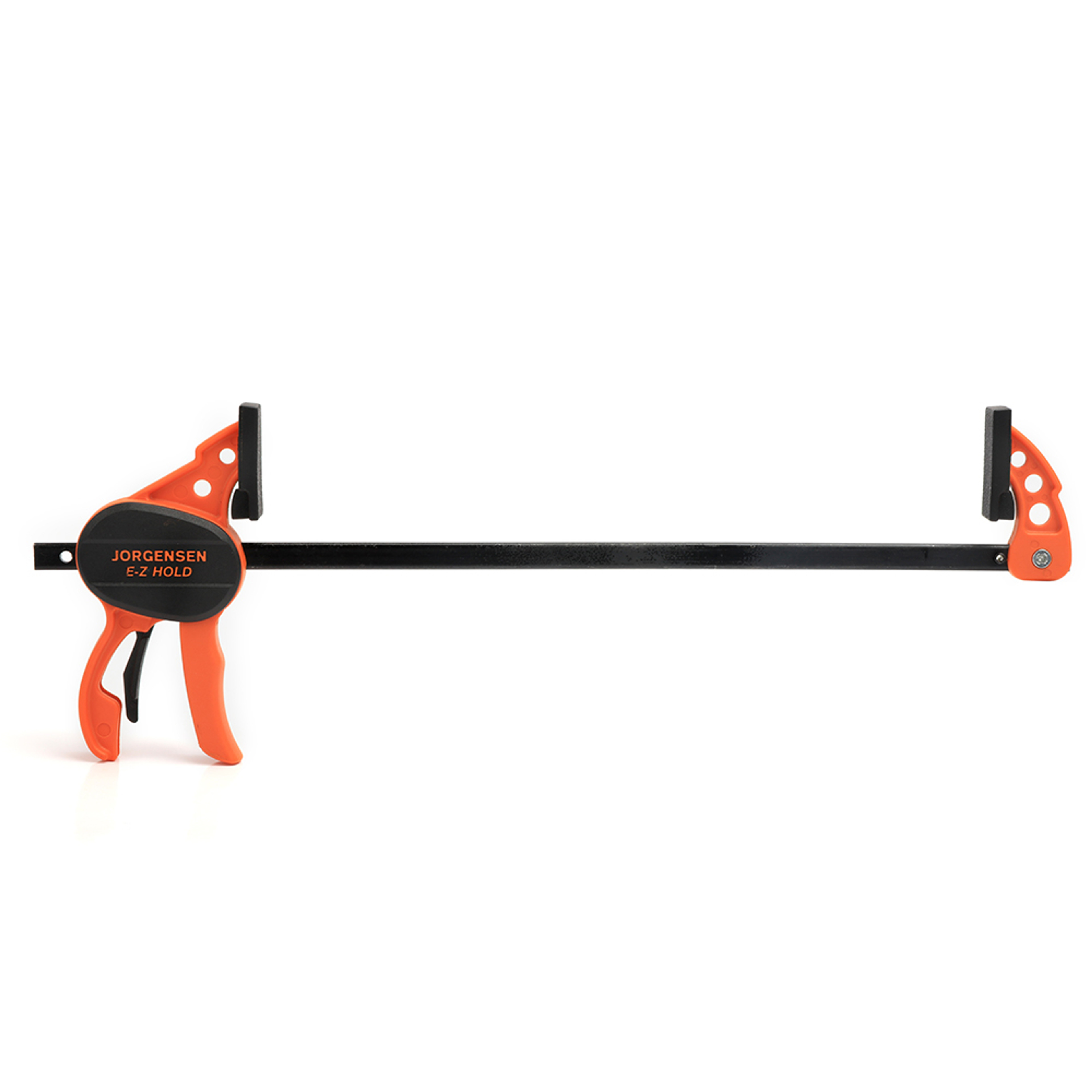 Jorgensen 33808 E-Z Hold Hobby & Craft Bar Clamp, 8 In