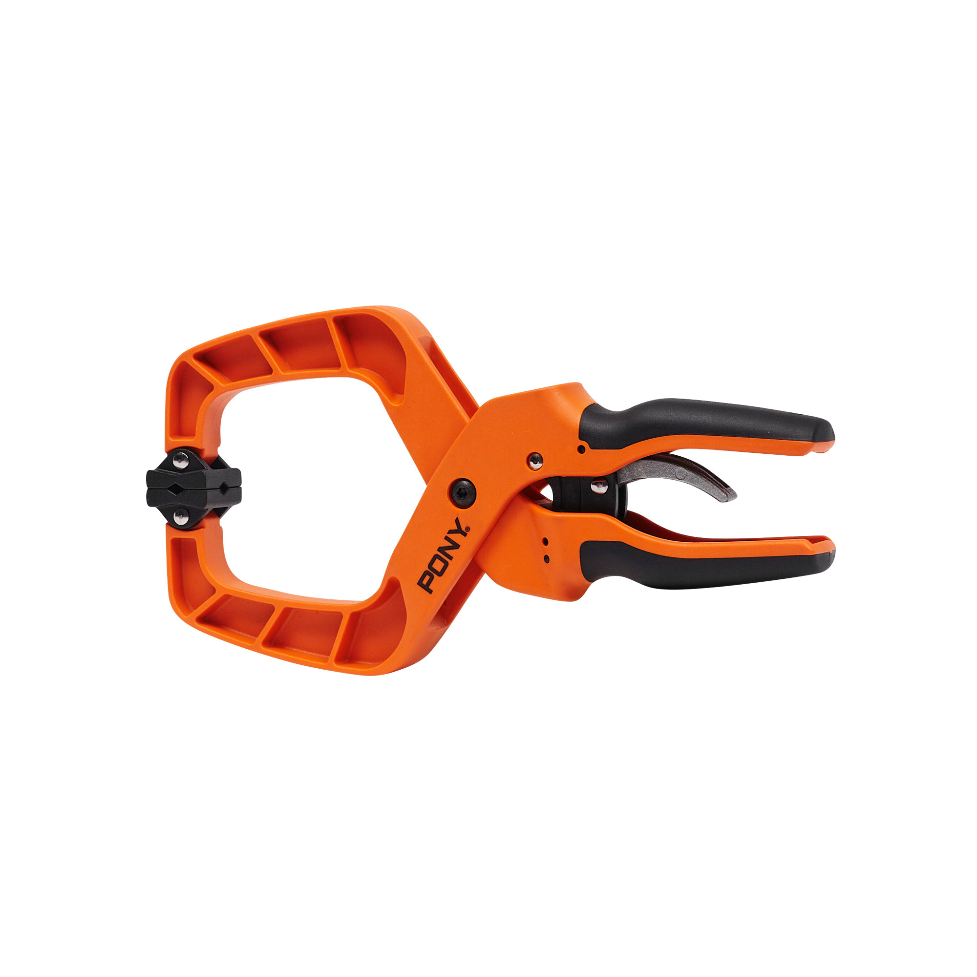 Pony 32400 Hand Clamp, 4 in - Arrow Tool Group
