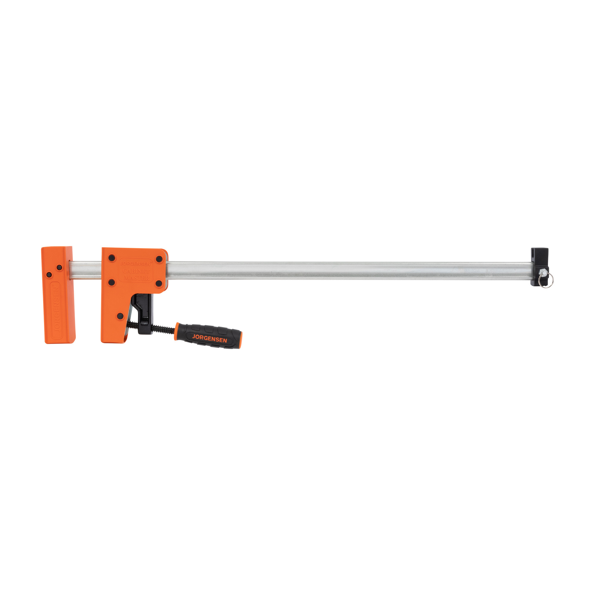 Jorgensen 8024 Cabinet Master Clamp 24 In - Arrow Tool Group
