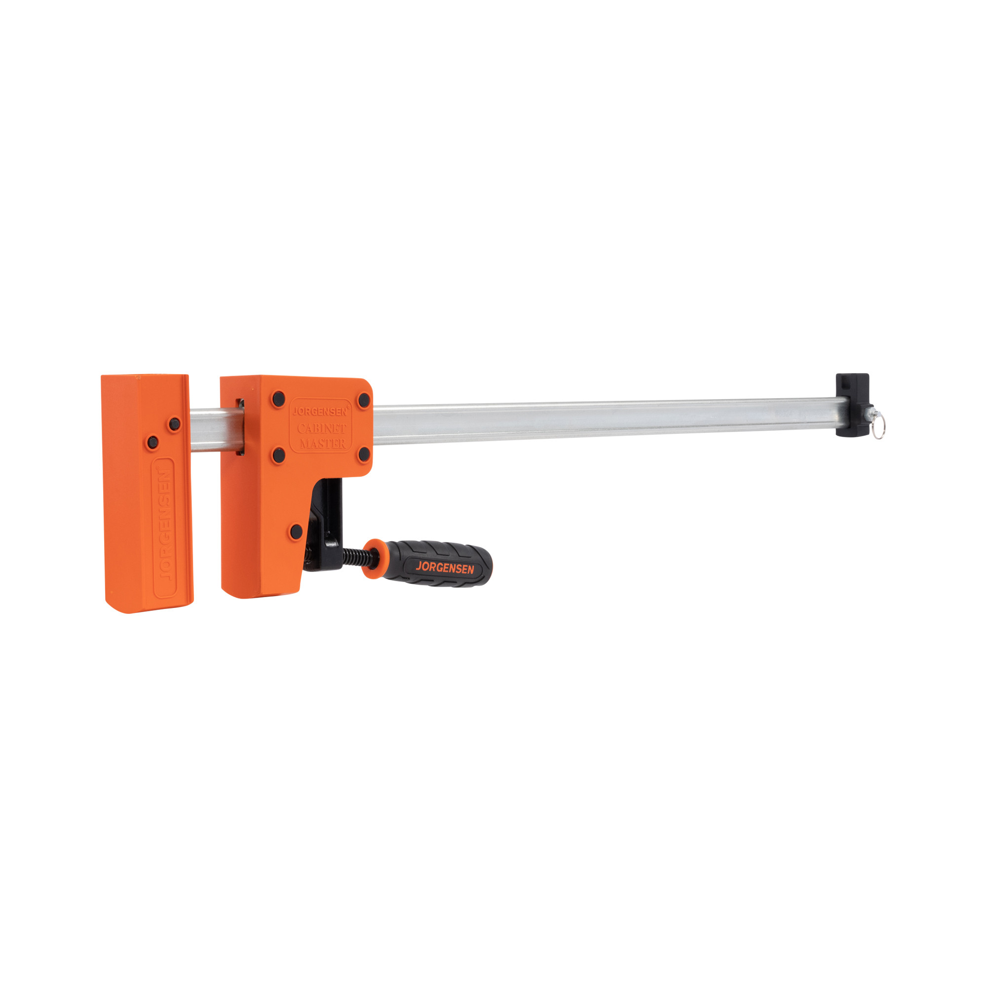 Jorgensen 8024 Cabinet Master Clamp 24 In - Arrow Tool Group