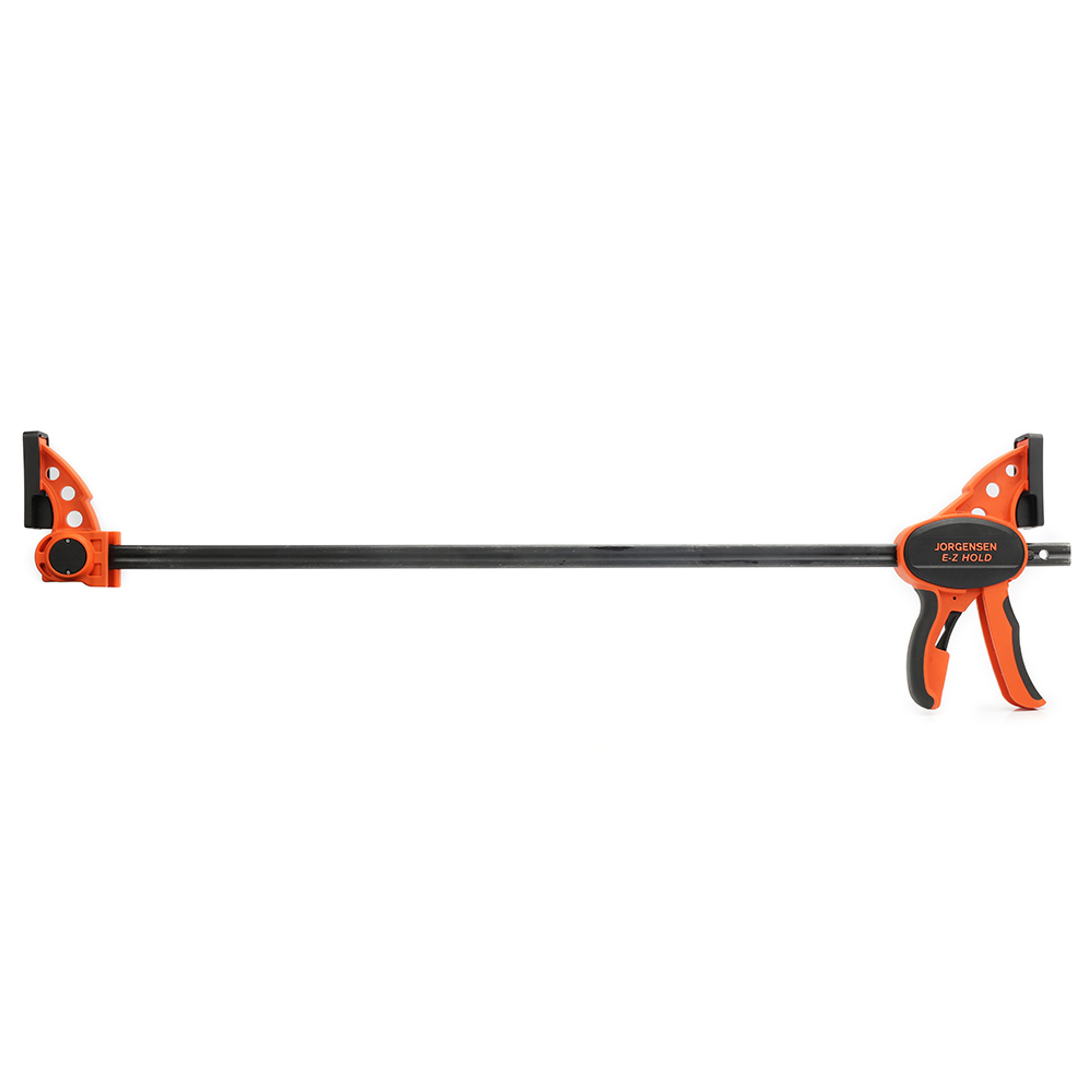 Jorgensen 33424 E-Z Hold Medium Duty Bar Clamp, 24 In