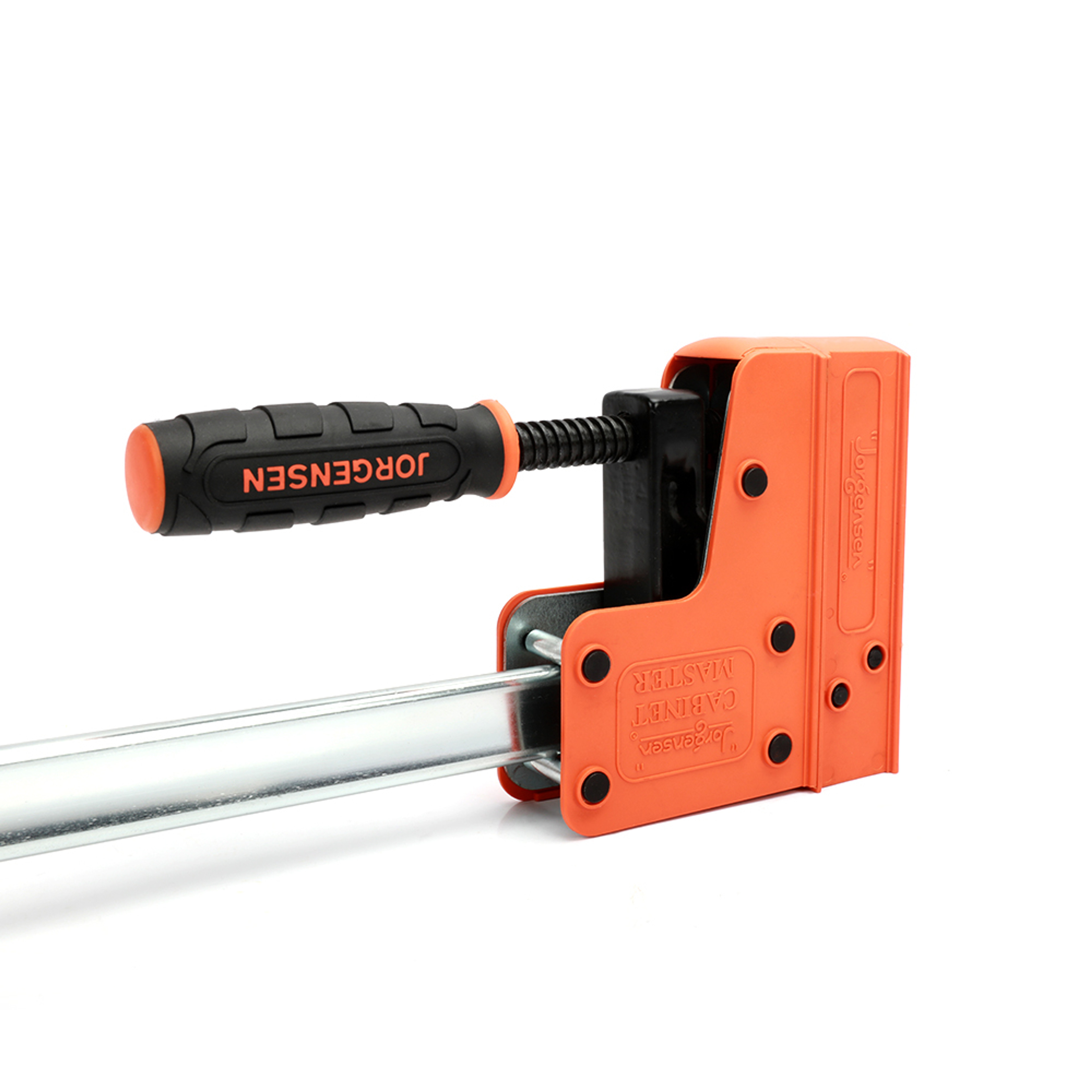 Jorgensen 8030 Cabinet Master Clamp 30 In