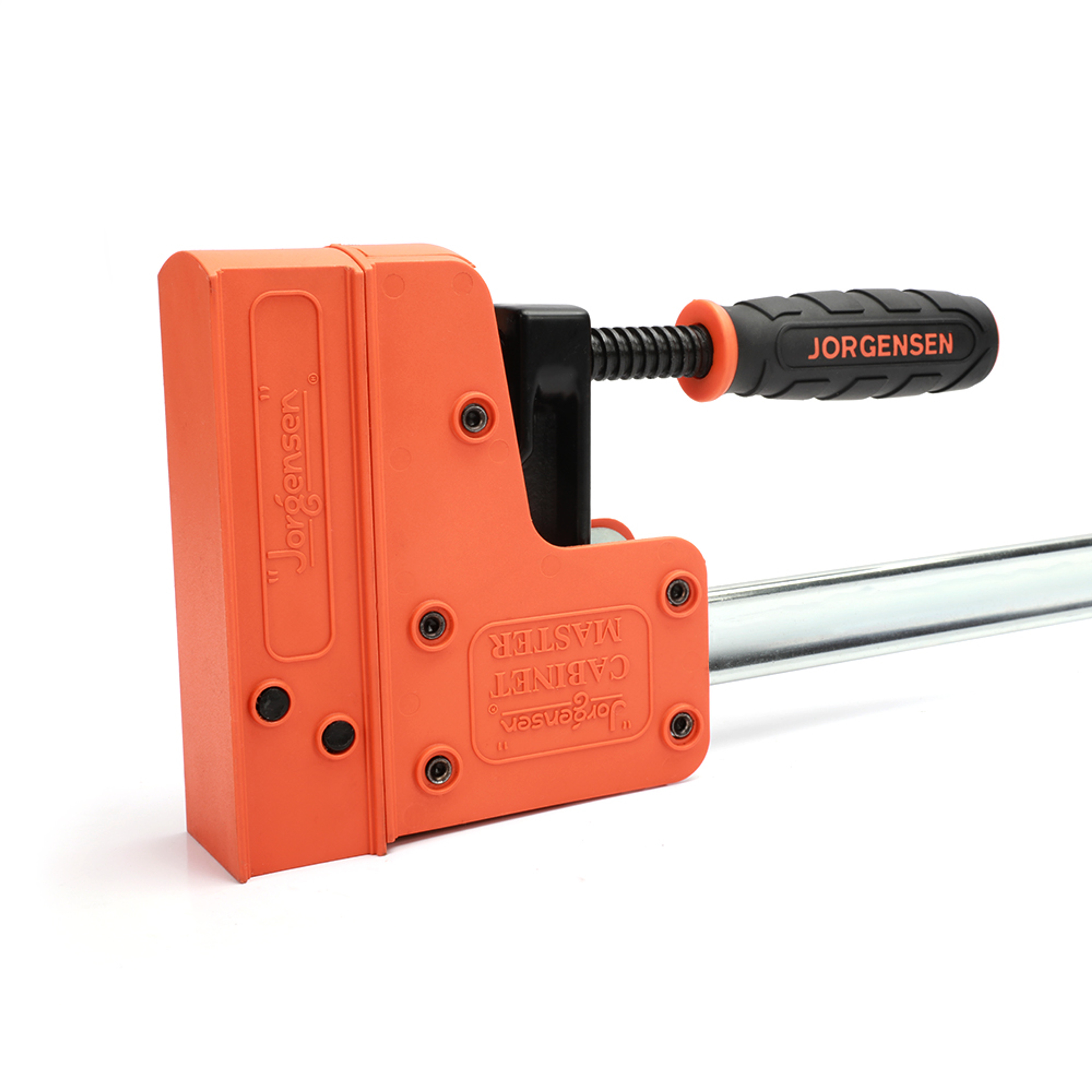 Jorgensen 8030 Cabinet Master Clamp 30 In