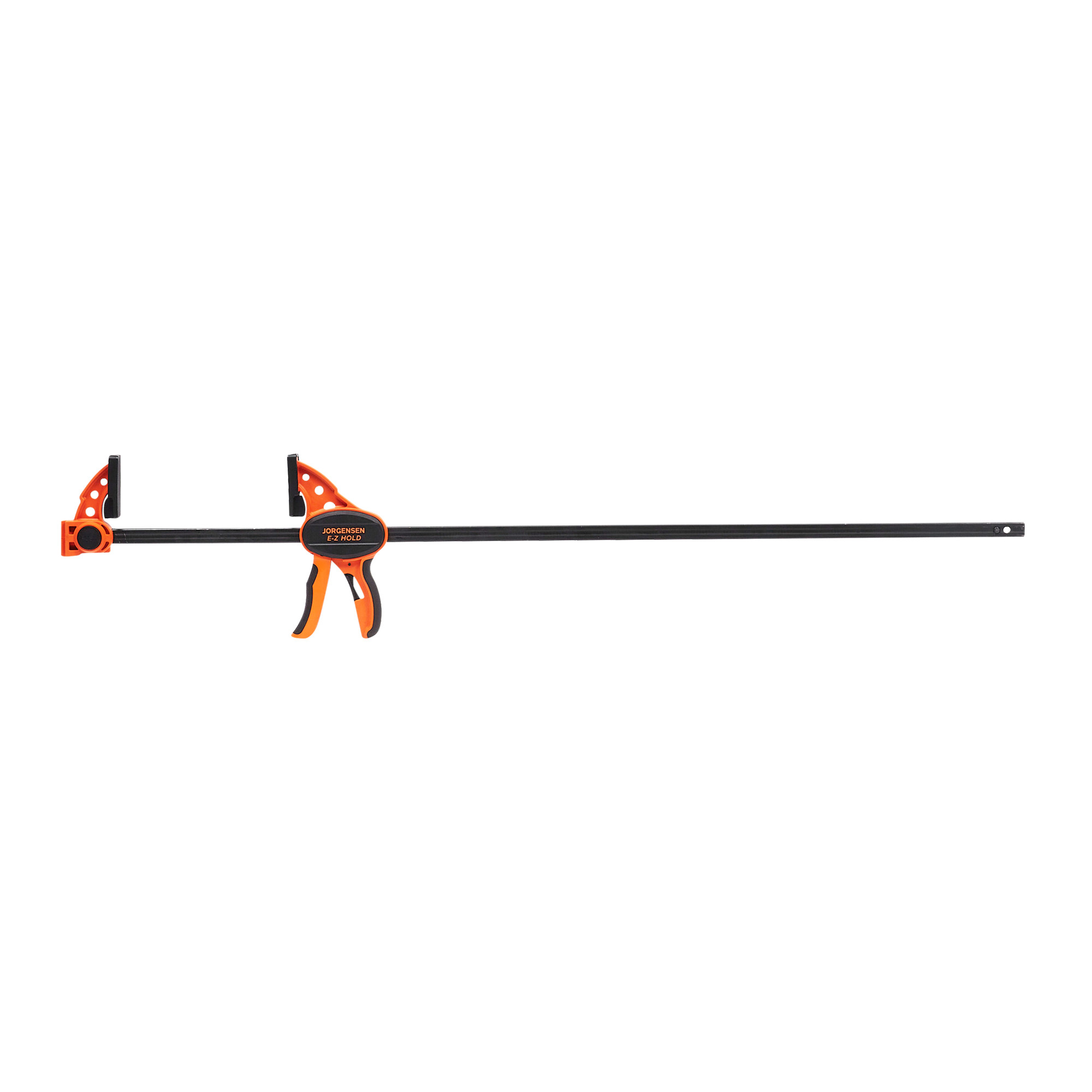 Jorgensen 33436 E-Z Hold Medium Duty Bar Clamp, 36 In - Arrow Tool