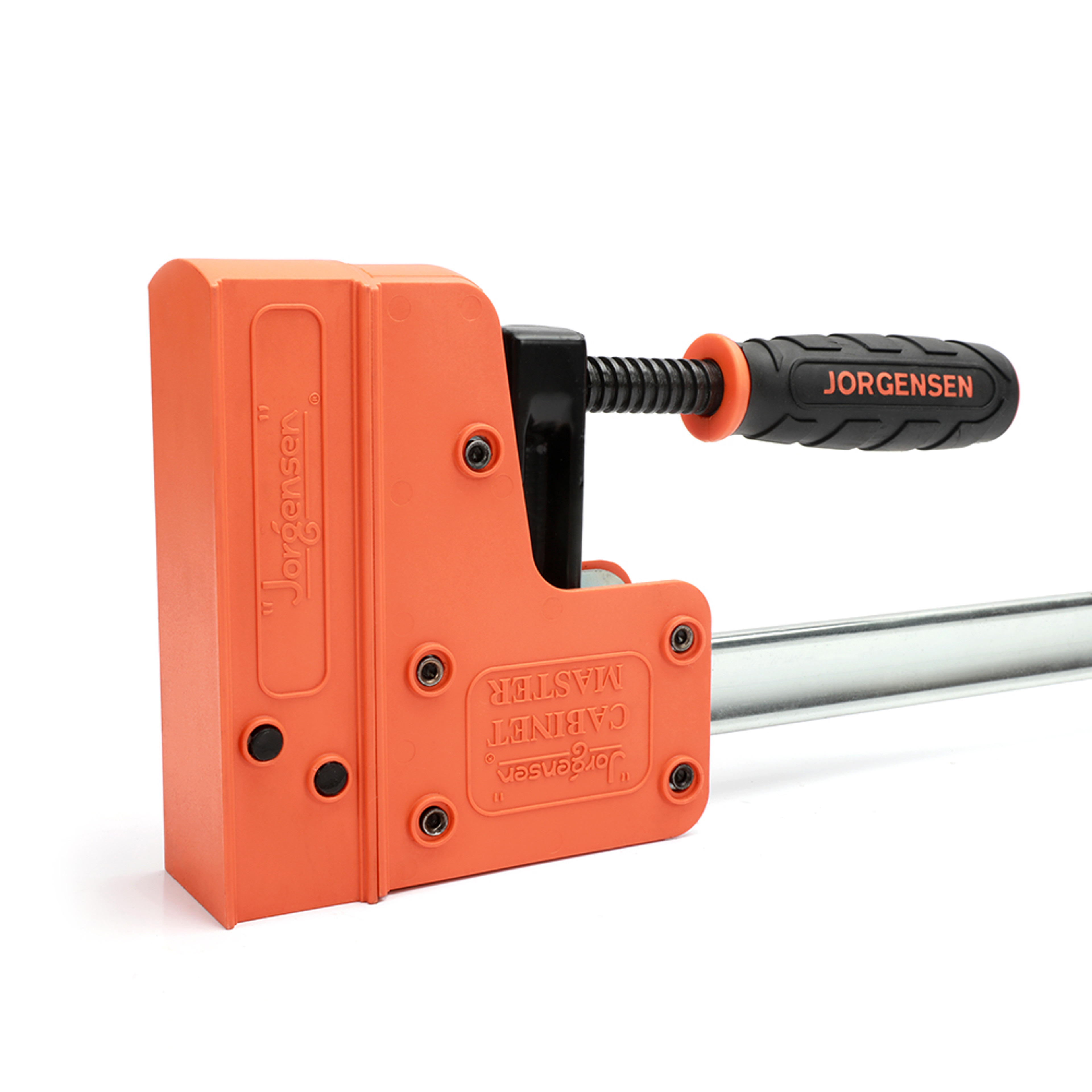Jorgensen 8036 Cabinet Master Clamp 36 In