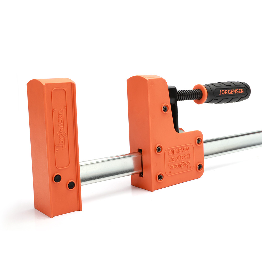 Jorgensen 8036 Cabinet Master Clamp 36 In - Arrow Tool Group