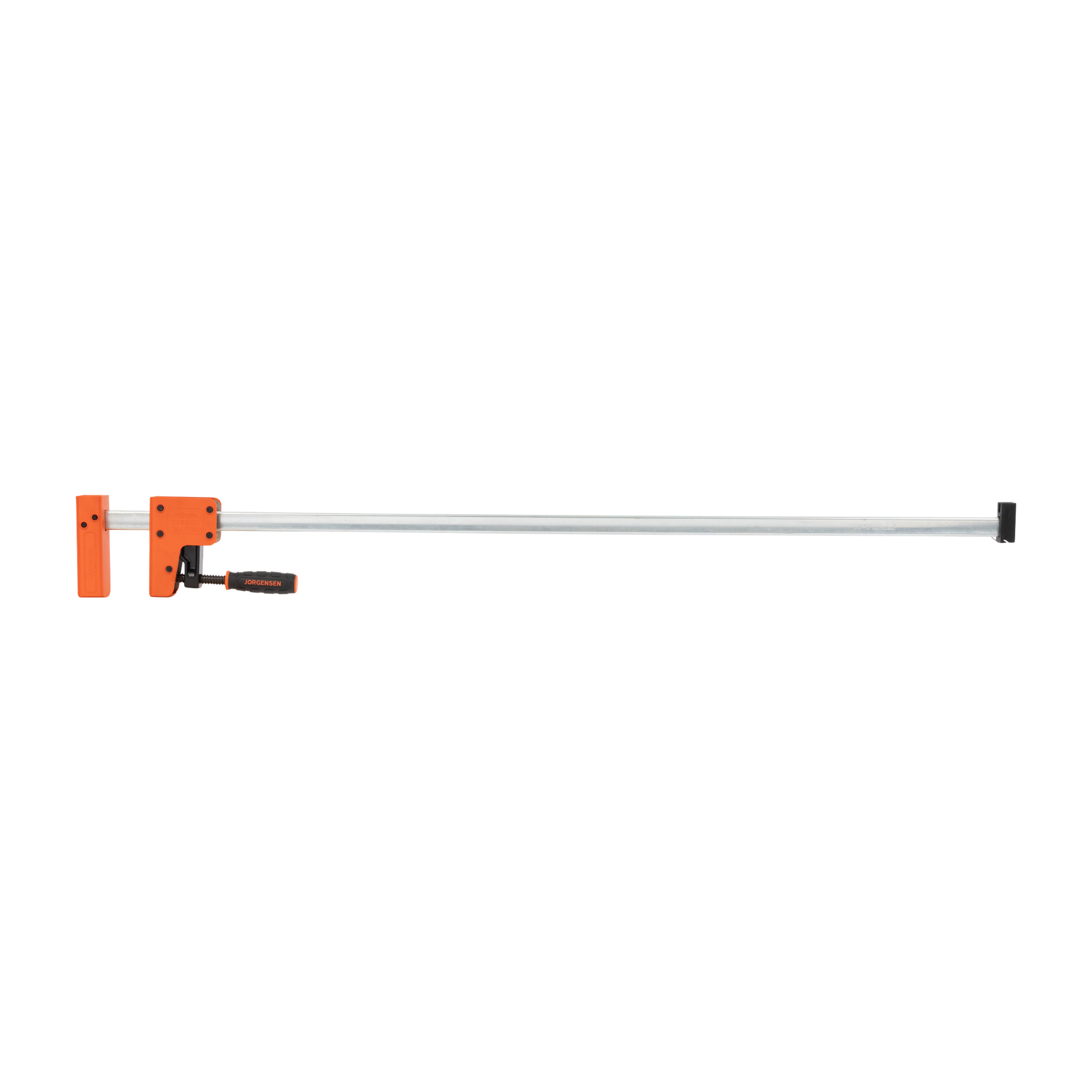 Jorgensen 8048 Cabinet Master Clamp 48 In