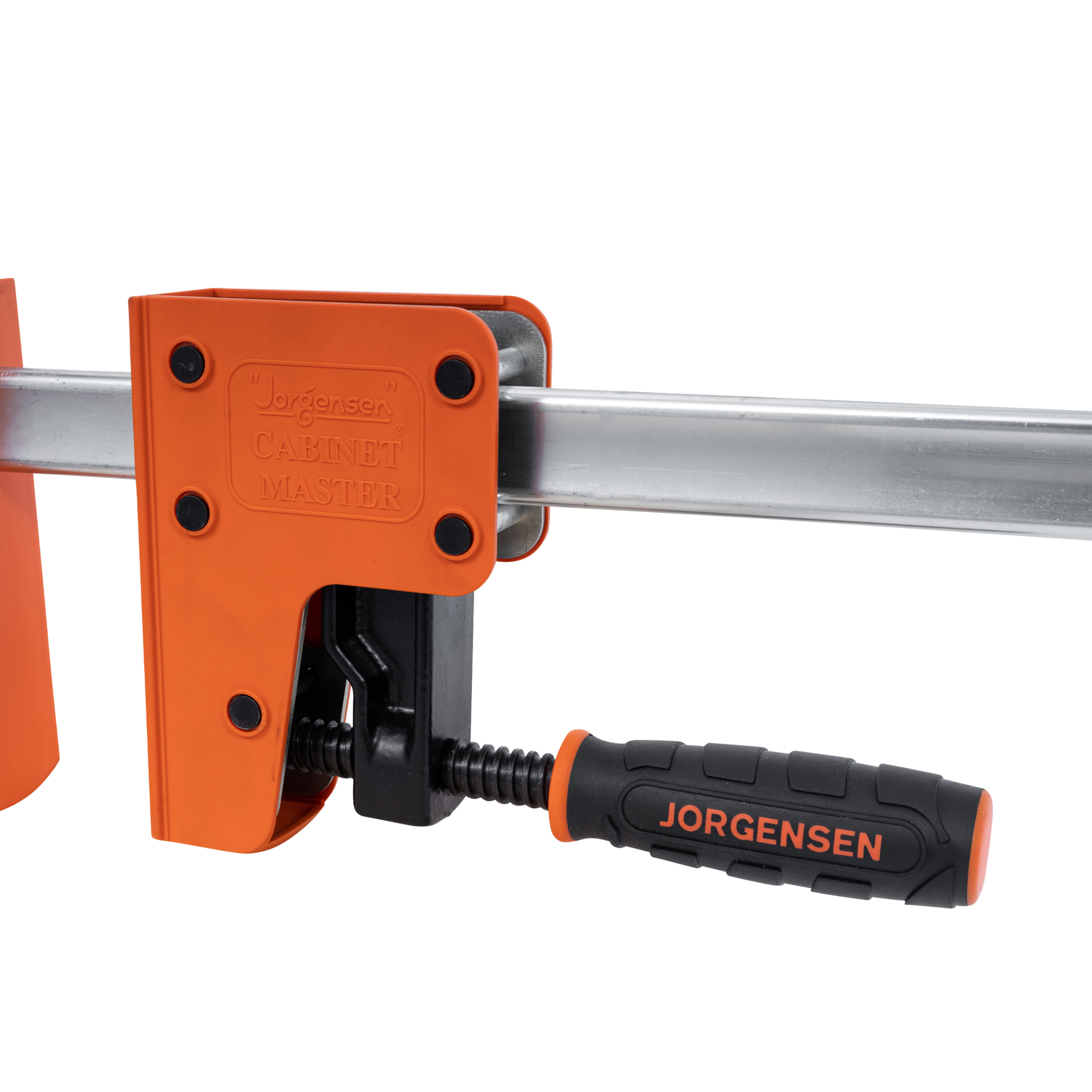 Jorgensen 8048 Cabinet Master Clamp 48 In