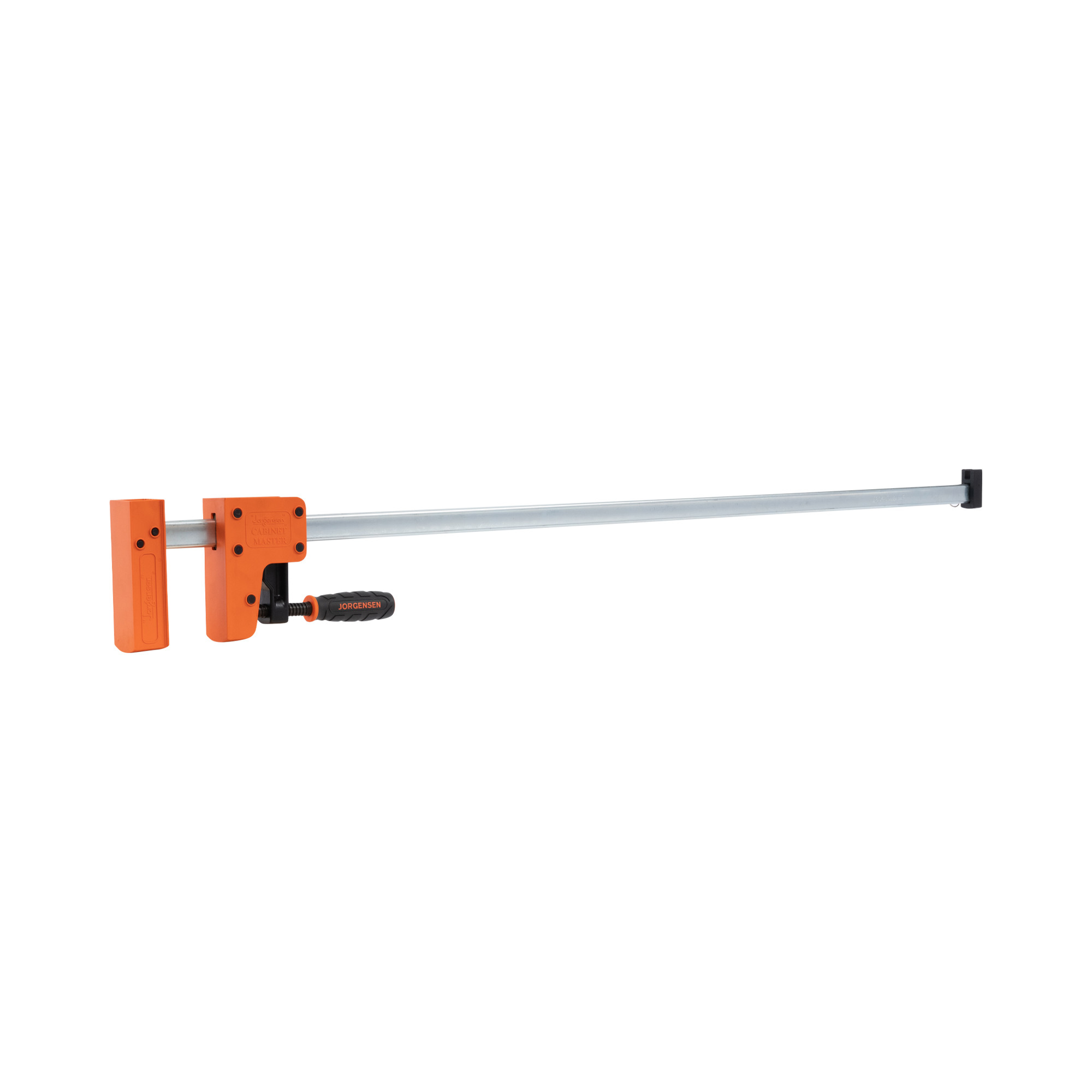Jorgensen 8048 Cabinet Master Clamp 48 In - Arrow Tool Group