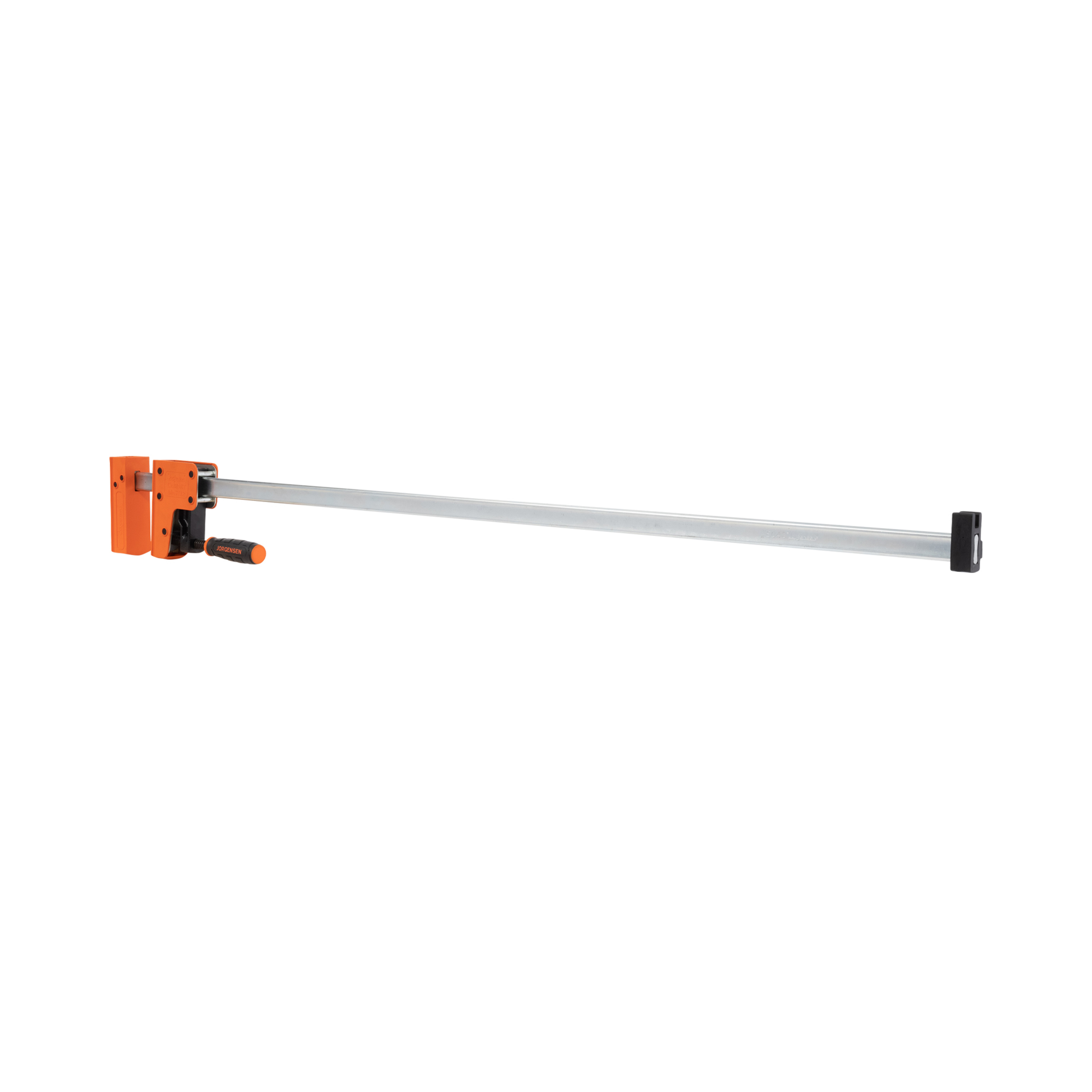 Jorgensen 8048 Cabinet Master Clamp 48 In