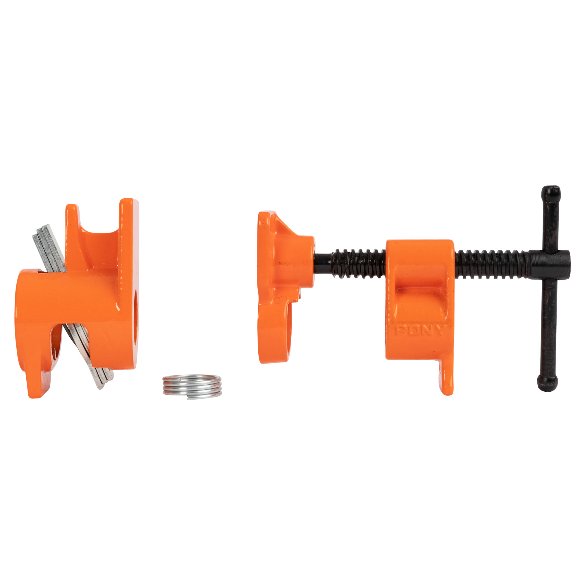 Pony 52 Clamp Fixture For 1/2 In Pipe - Arrow Tool Group