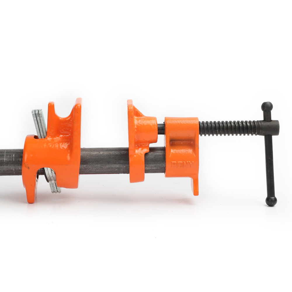 Pony 52 Clamp Fixture For 1/2 In Pipe - Arrow Tool Group