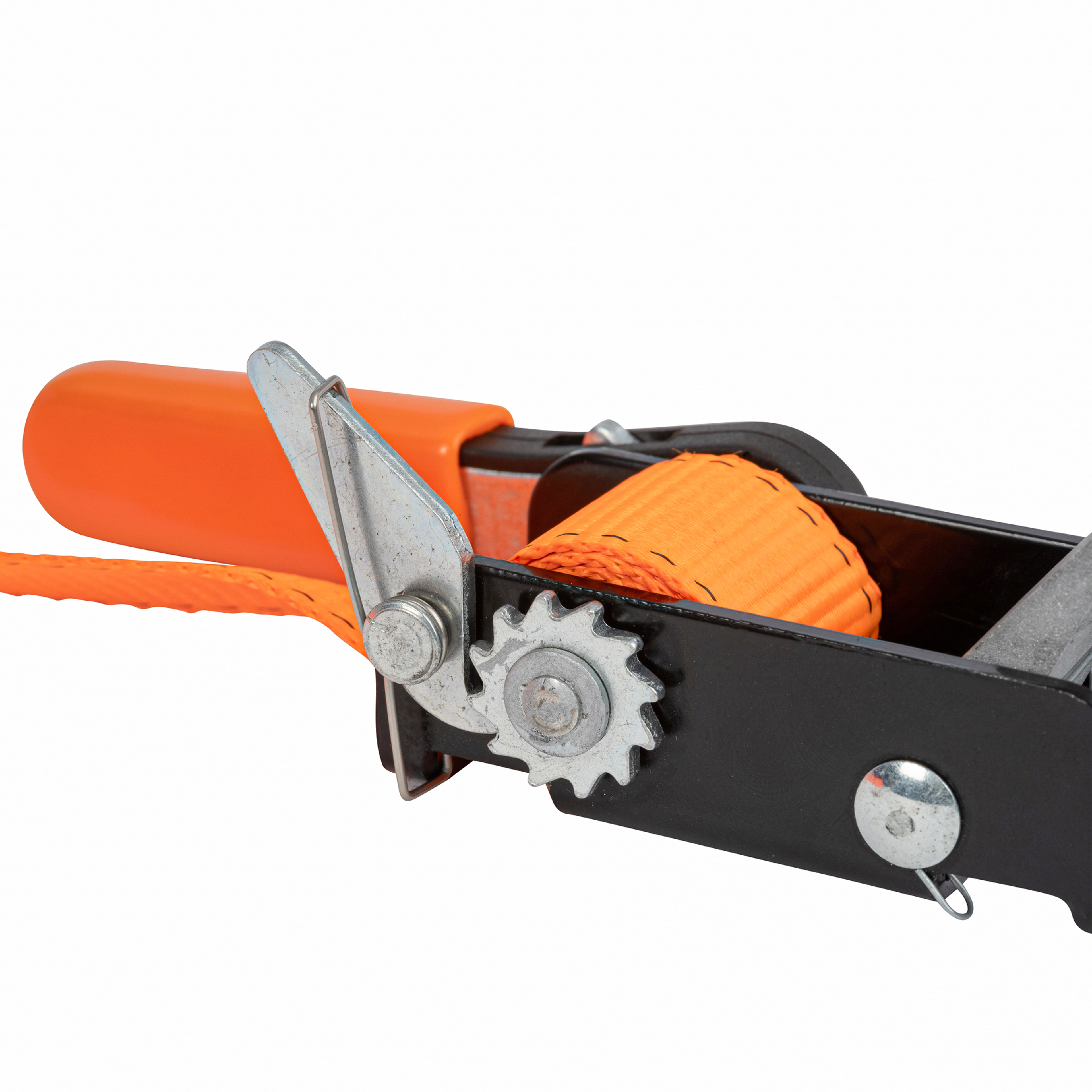 Pony 1215 Ratcheting Band Clamp, 15 ft