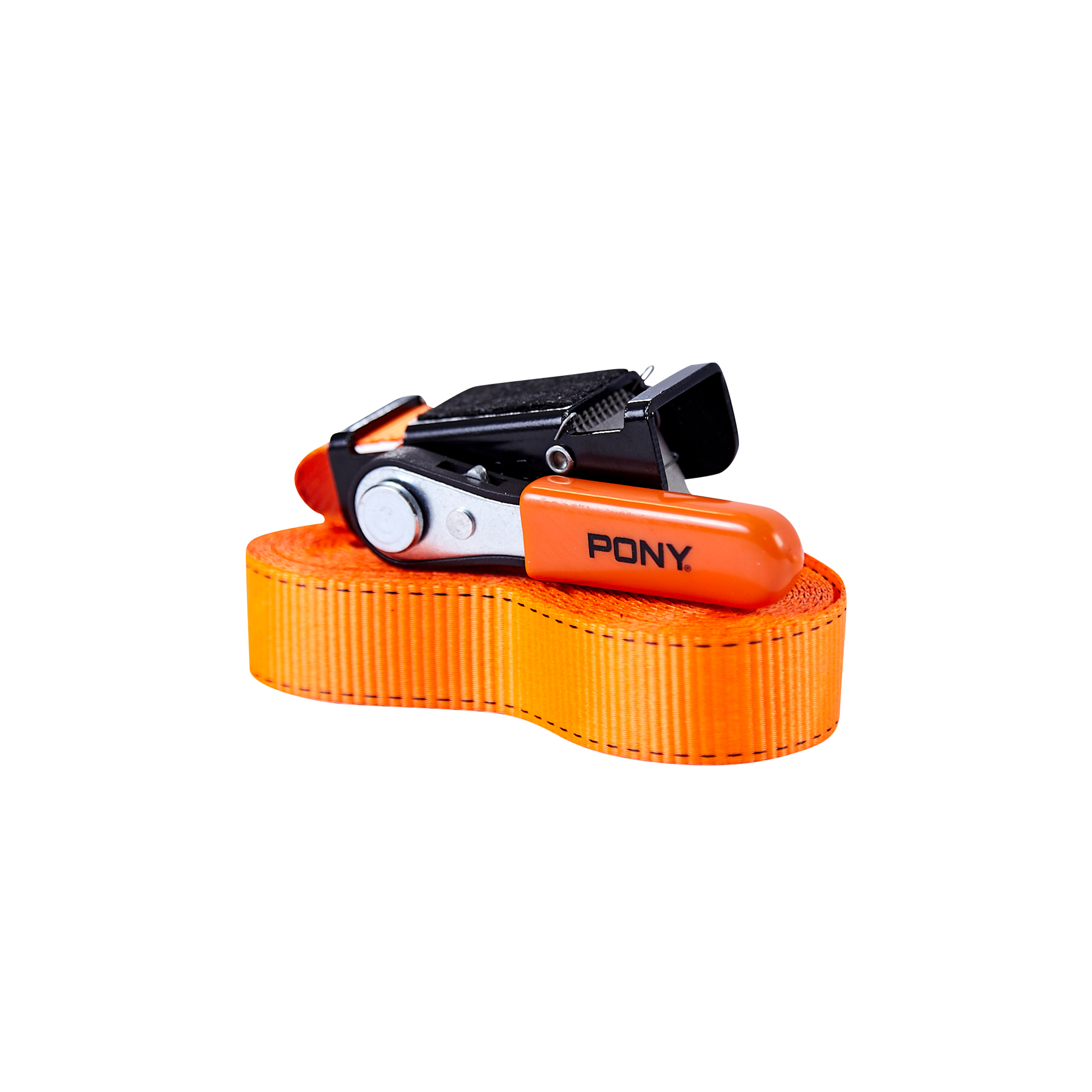Pony 1215 Ratcheting Band Clamp, 15 ft
