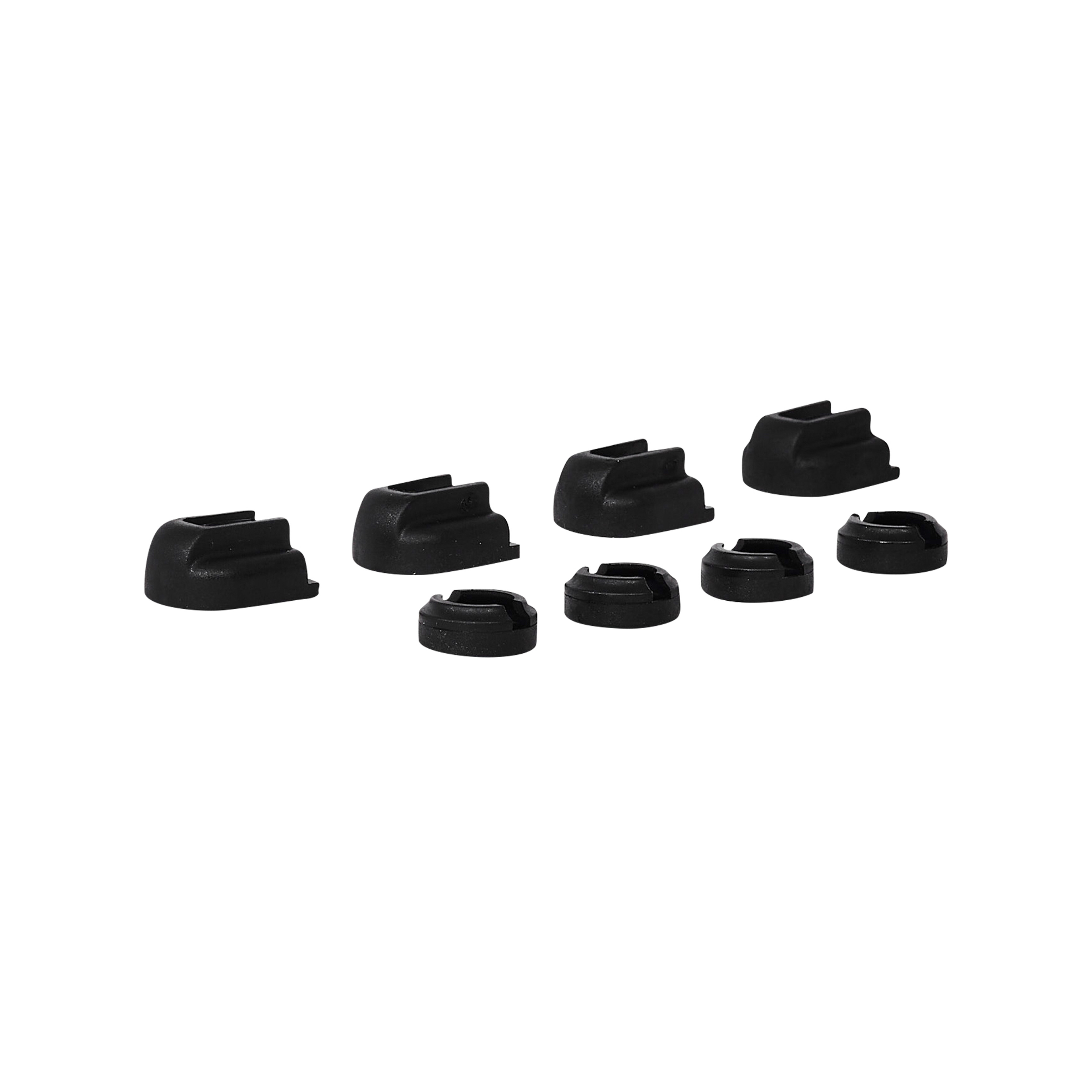 Jorgensen 7437 Bar Clamp Pads
