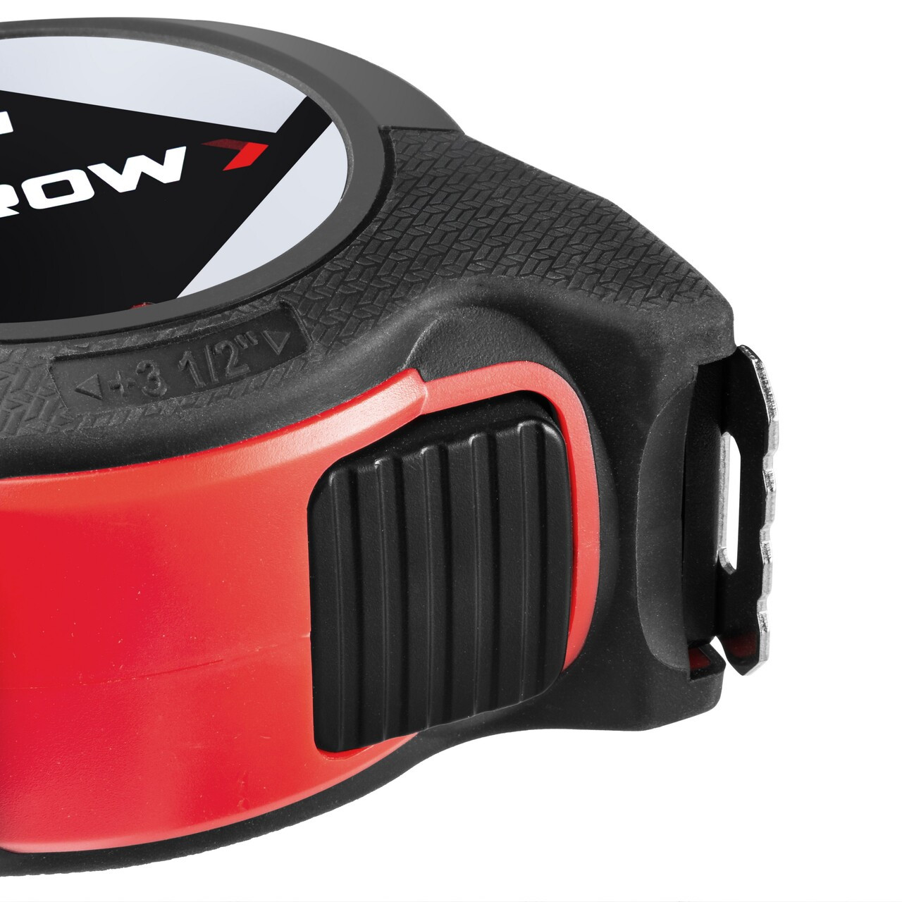 Arrow Tape Measure, 25ft Reach - Arrow Tool Group