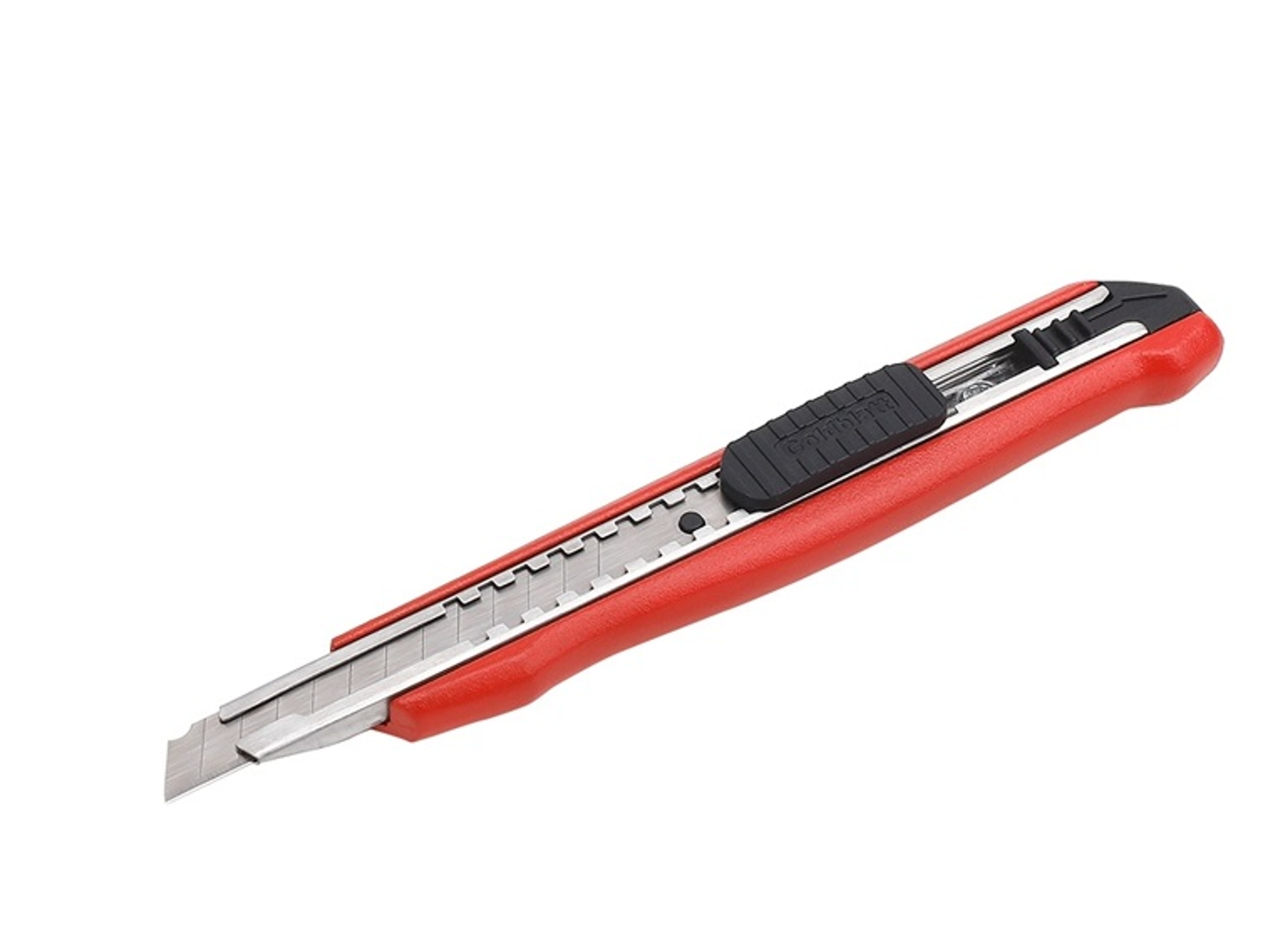 9mm Heavy Duty Snap Off Knife