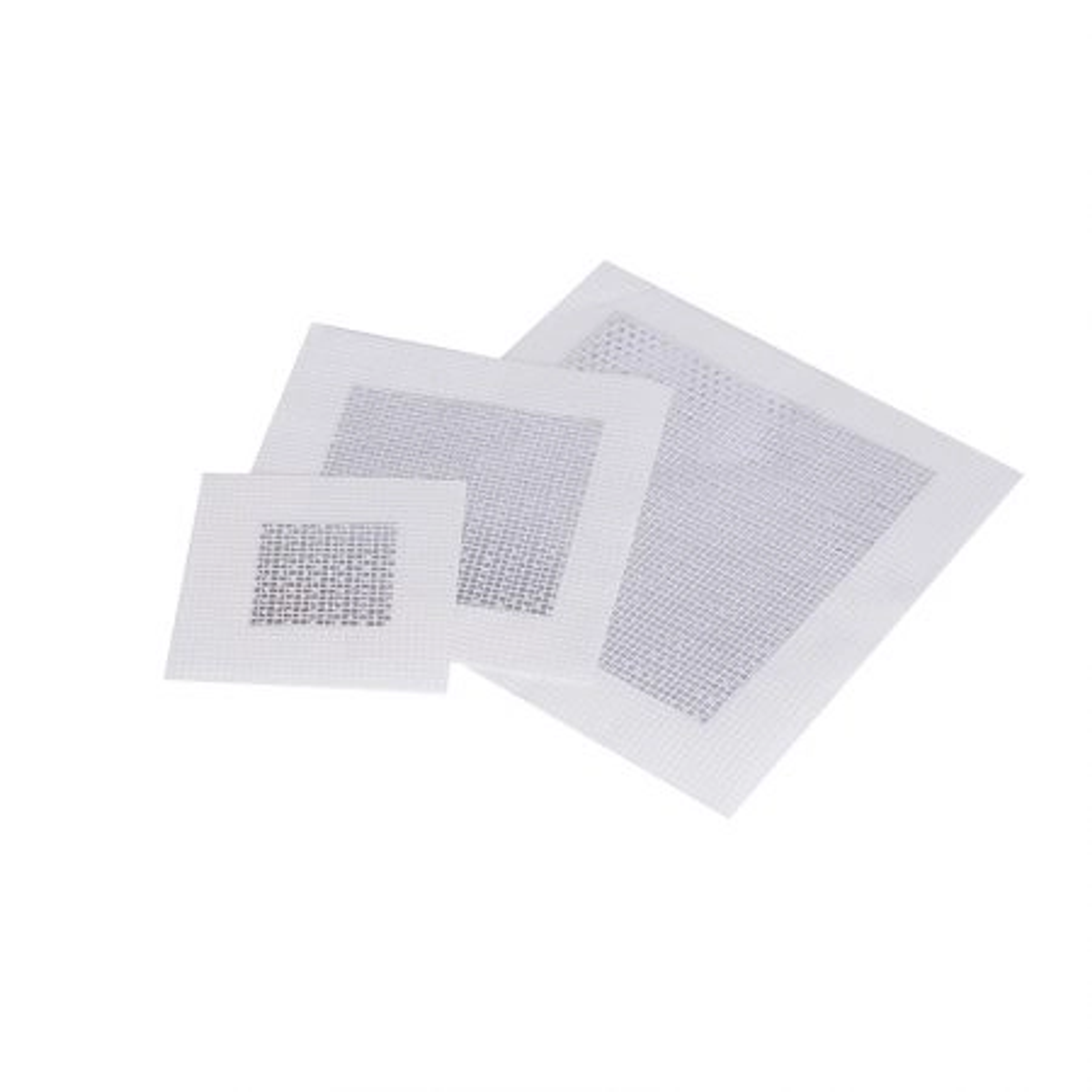 Goldblatt Drywall Repair Patch - 4 pack                           