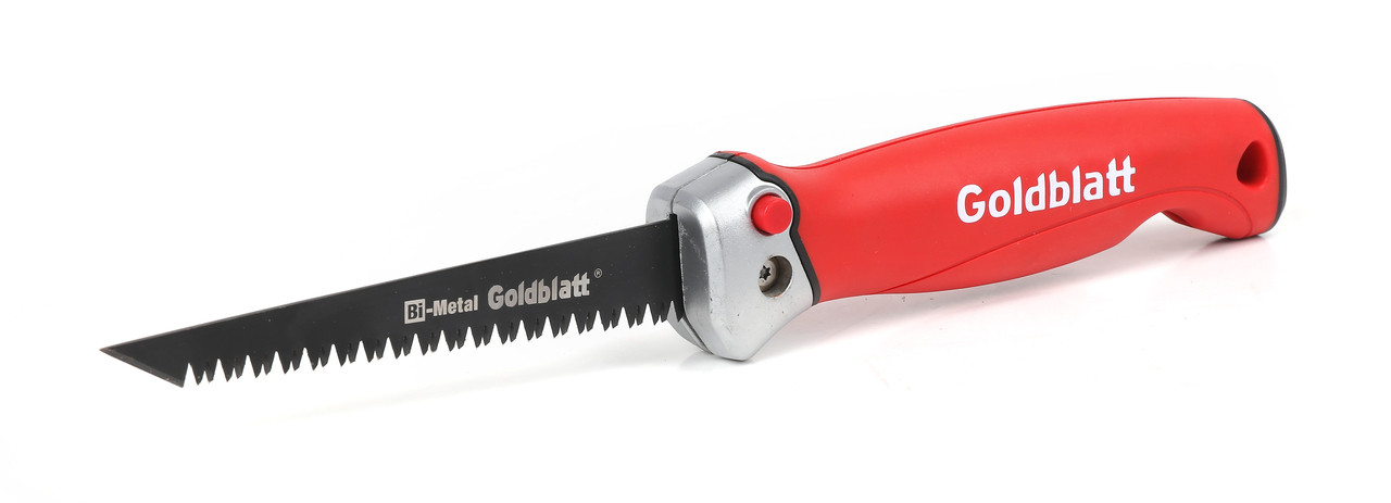Goldblatt Heavy Duty Retractable Utility Knife - G08219 - Arrow