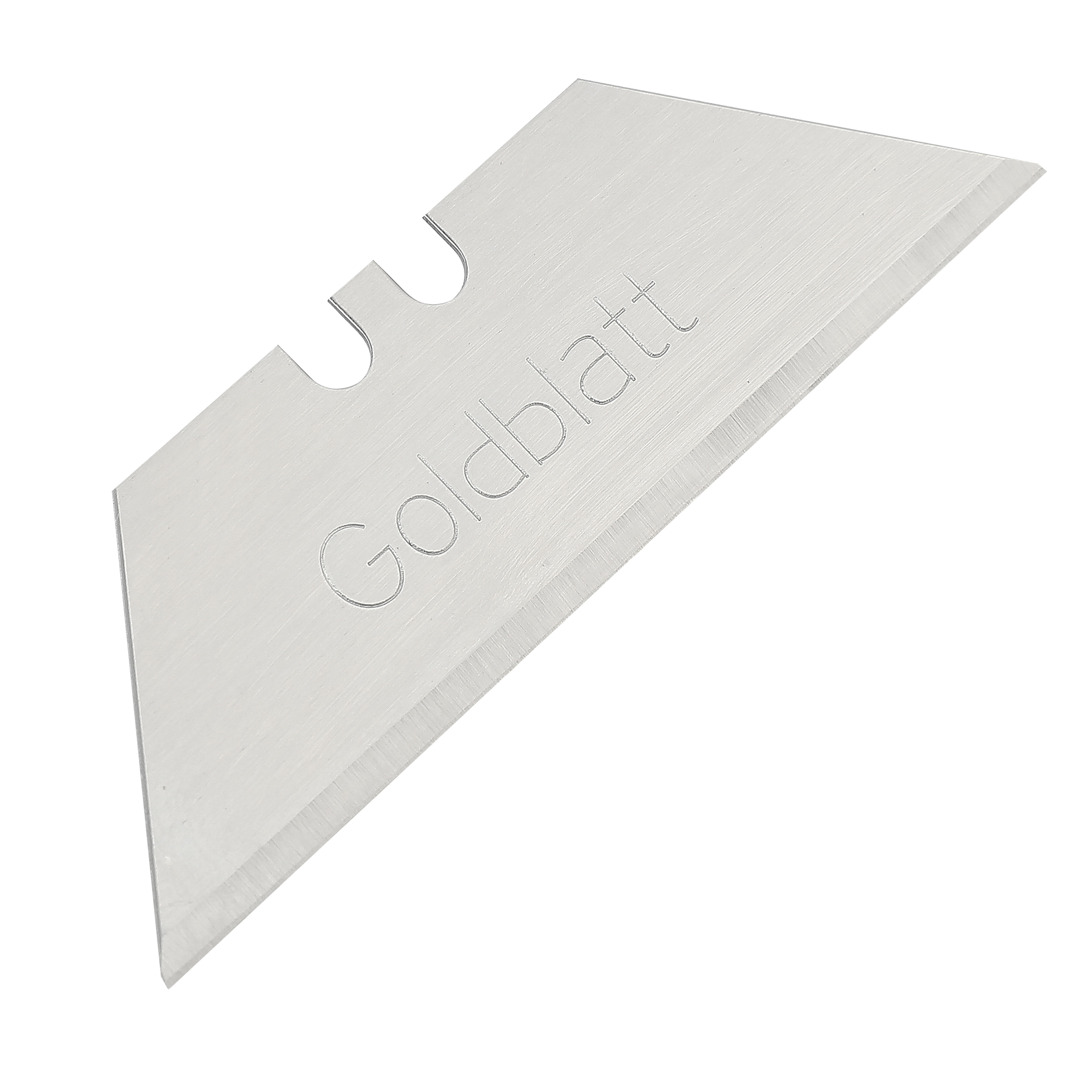 Goldblatt General Purpose Utility Blades - 10pk.