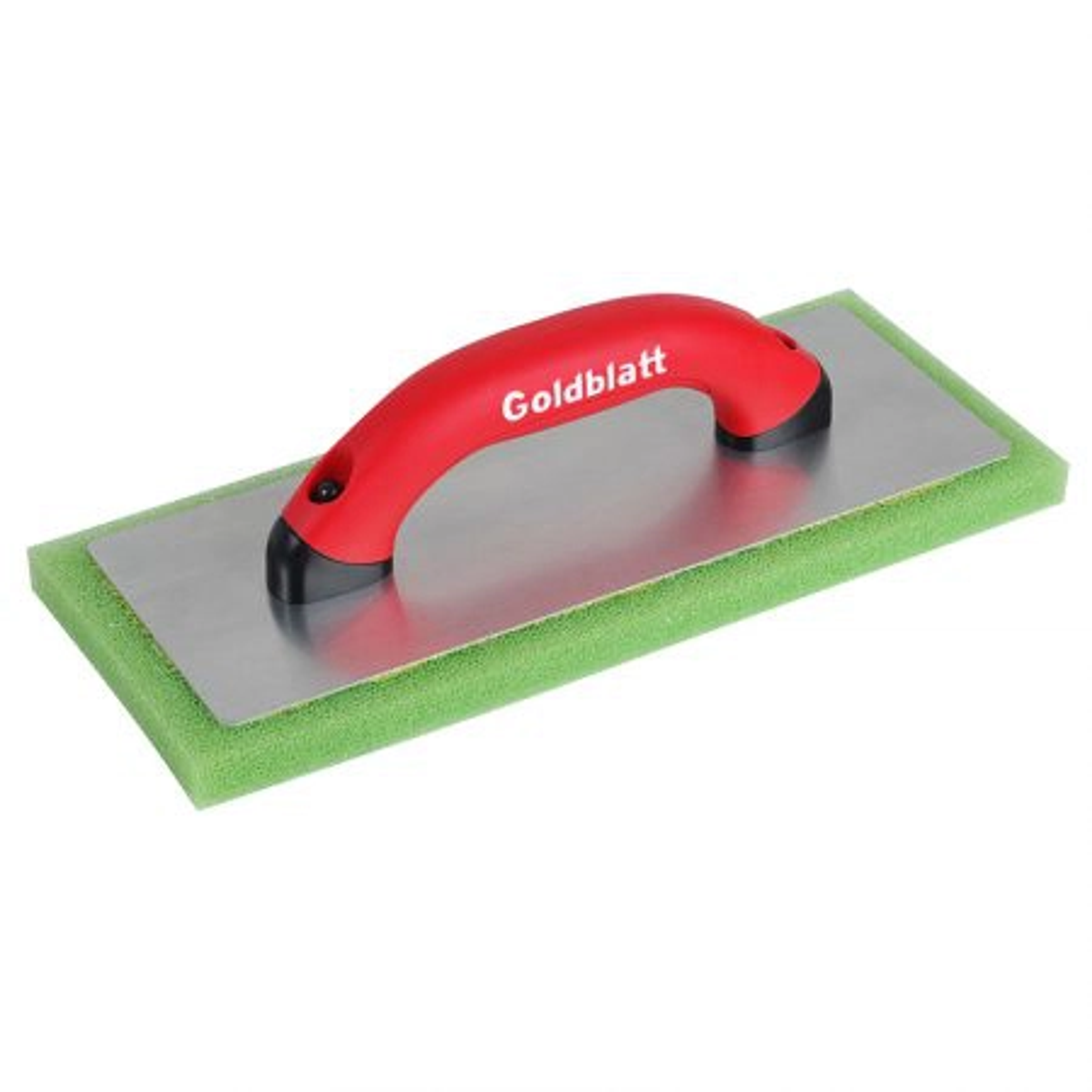Green Foam Float, 12 in. x 5 in.