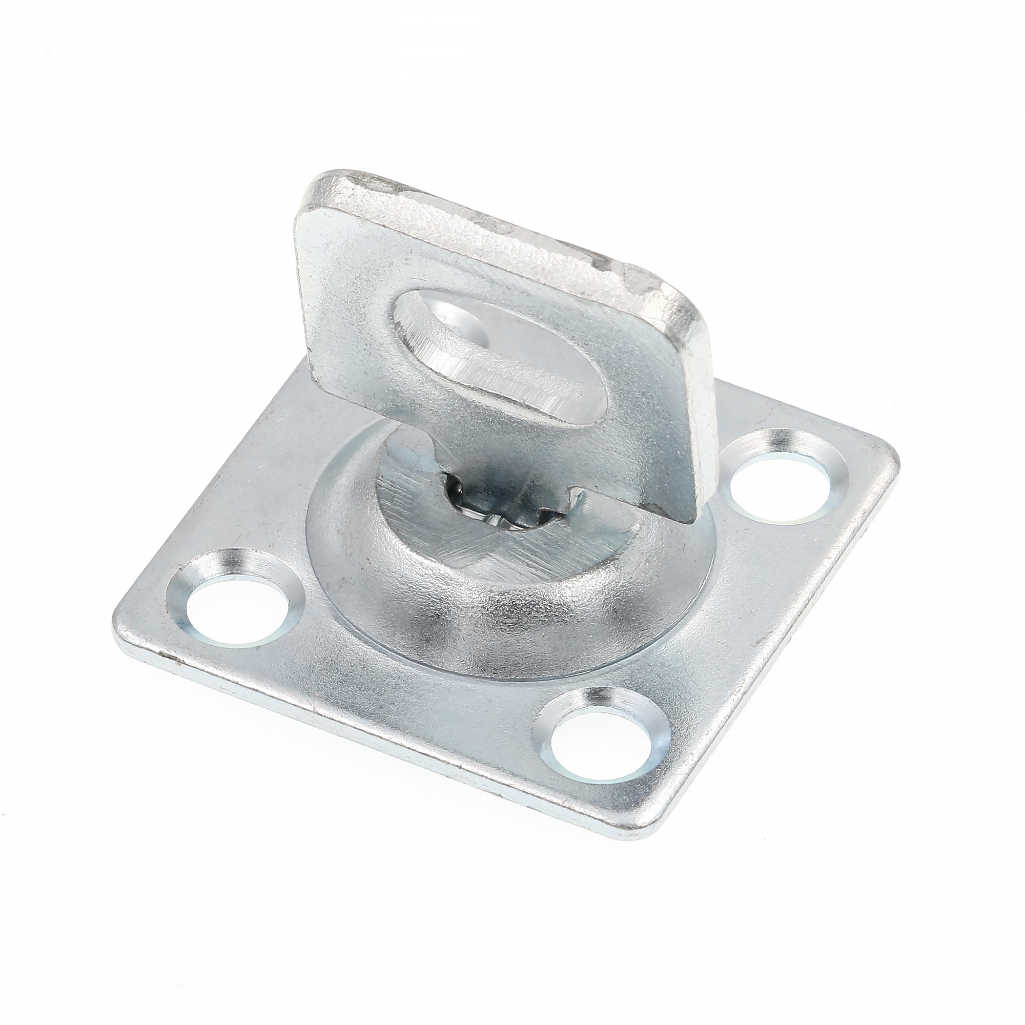 【ひそ】ハッスル3TP 3-1/2 in. Hasp | Swivel Staple | Zinc Plated | Prime-Line - Prime