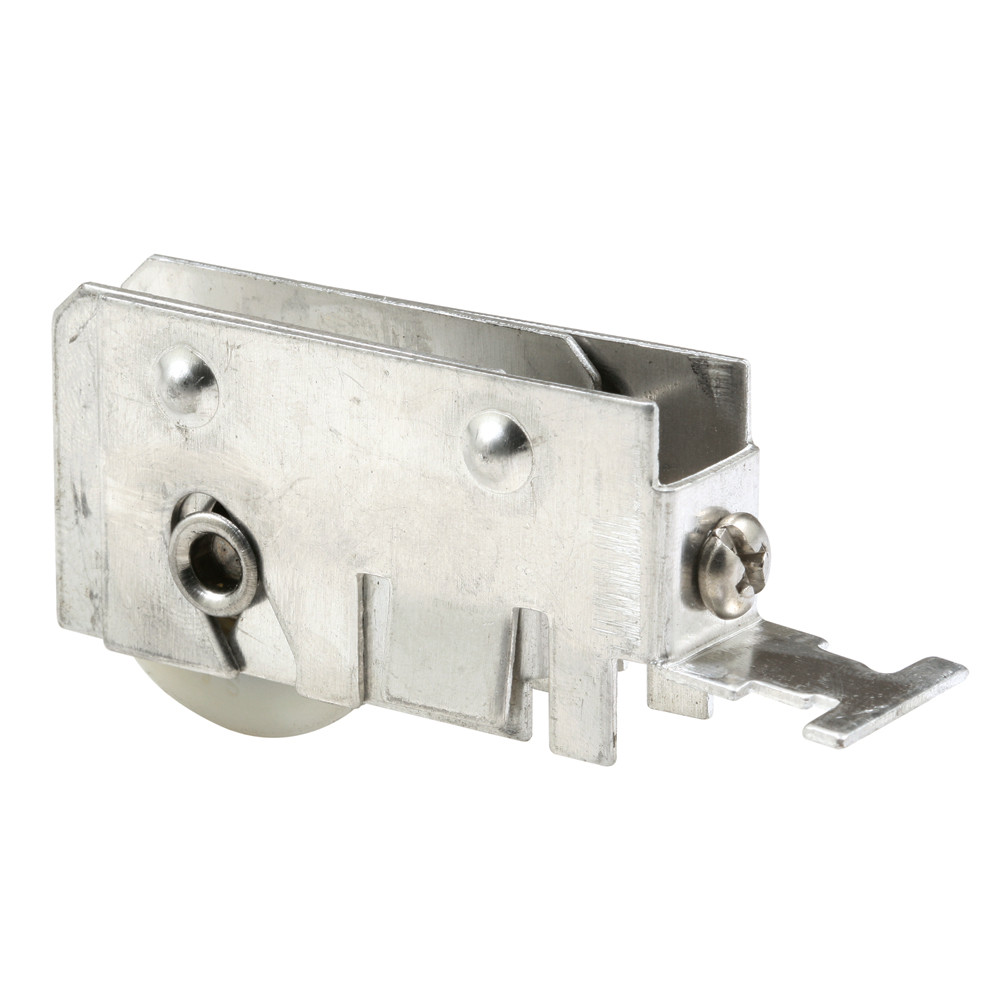 1-1/4 in. Nylon Ball Bearing, K-Tab Roller Assembly, for IWC (Single Pack)